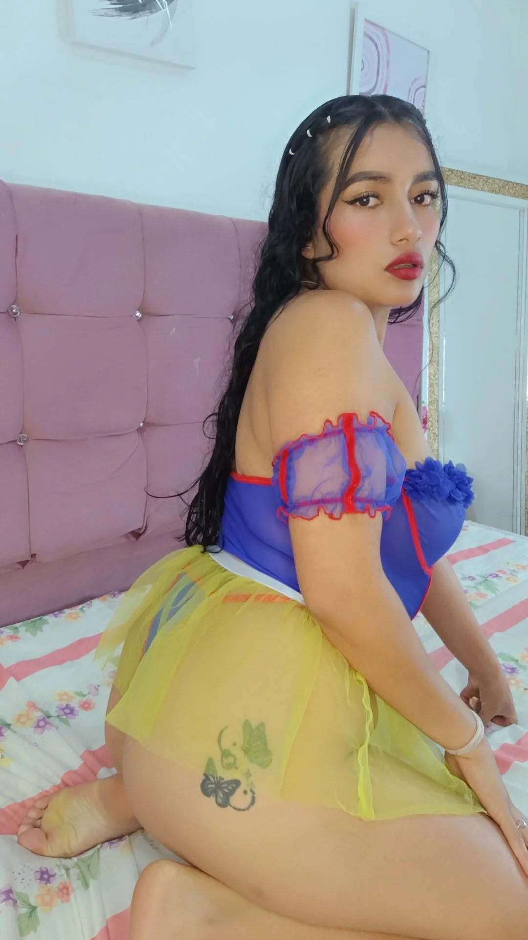 XXX Porn Photo of Nude MiaKleinX 10