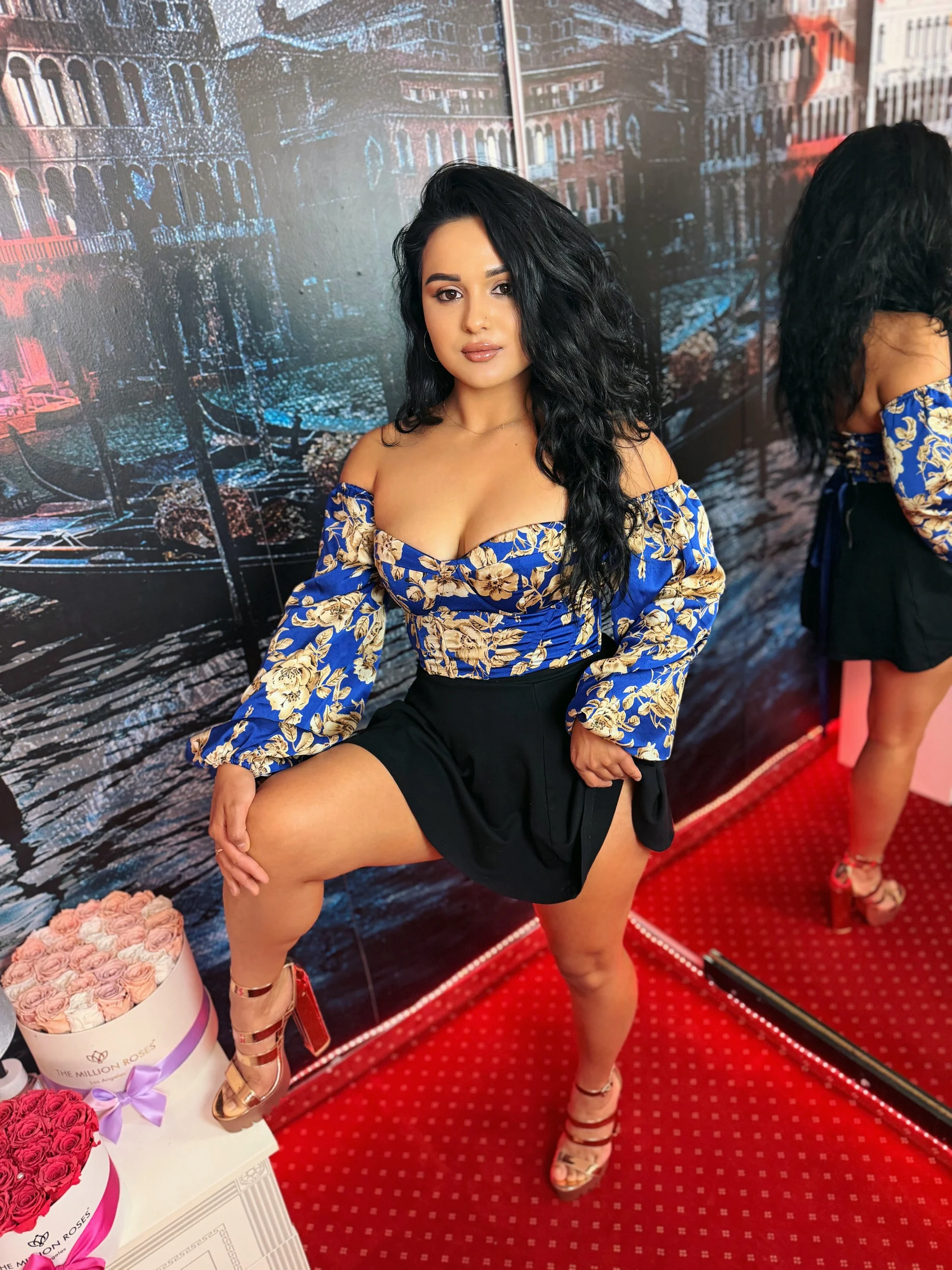 XXX Porn Photo of Nude NovaPexel 4