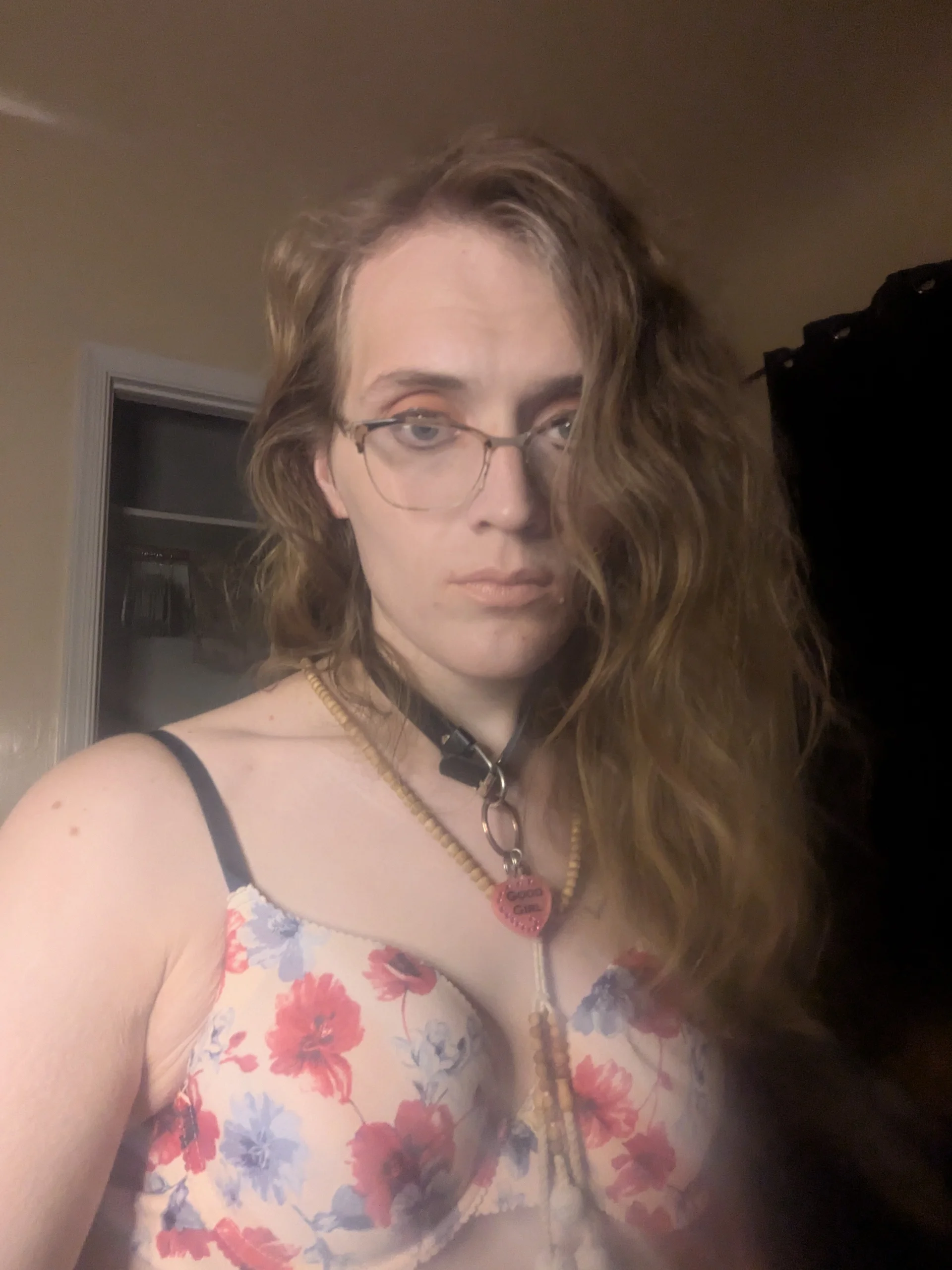 XXX Porn Photo of Nude BlondeyMiyMiy 20