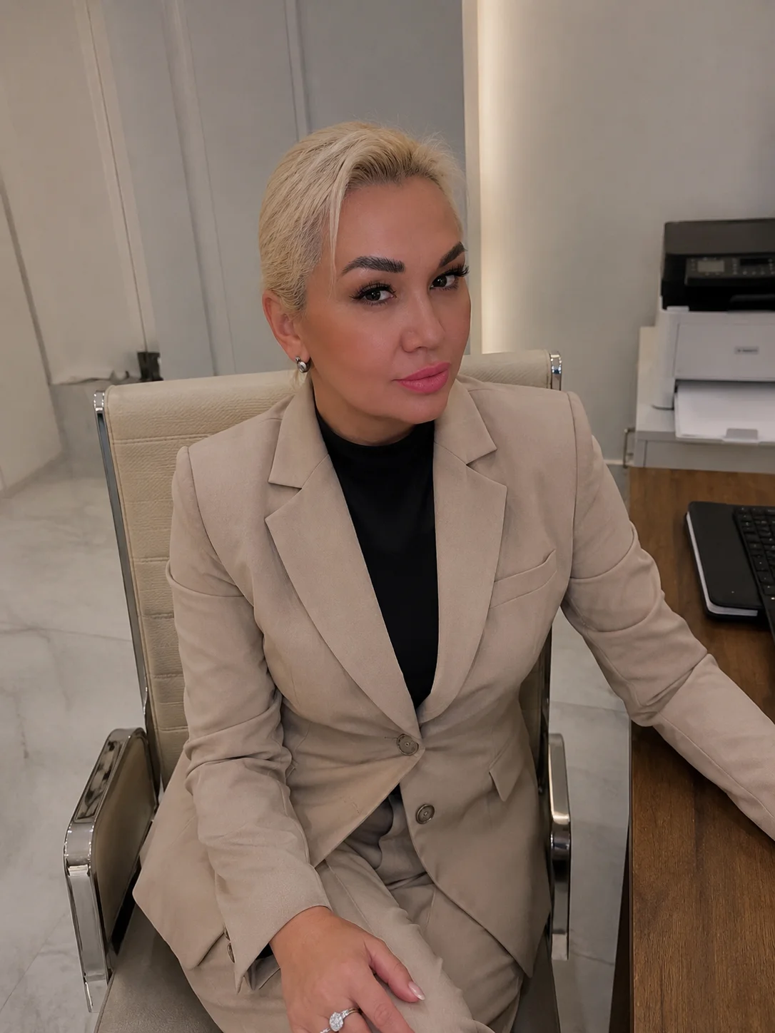XXX Porn Photo of Nude Milena7711 4