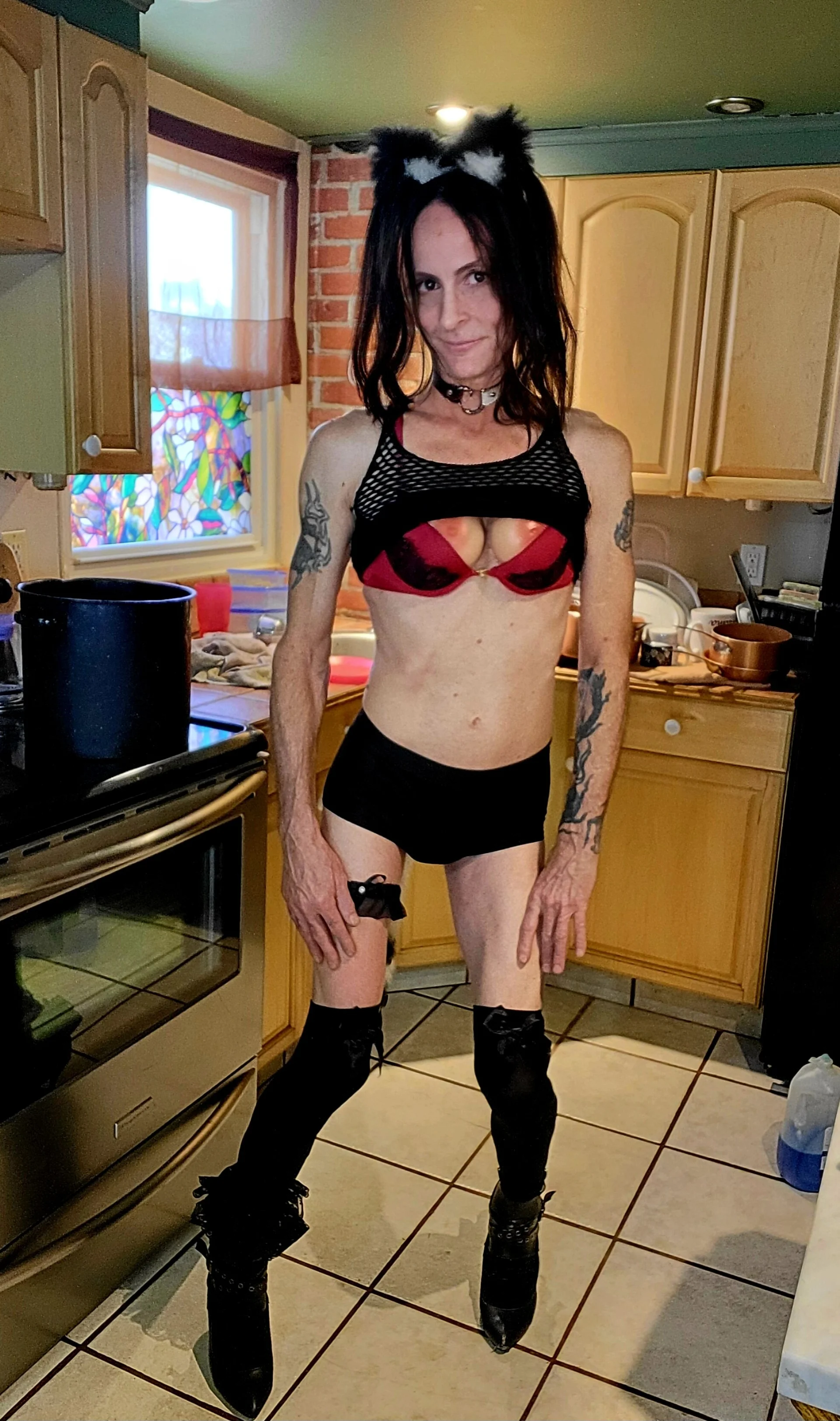 XXX Porn Photo of Nude LUXORALOVE 15