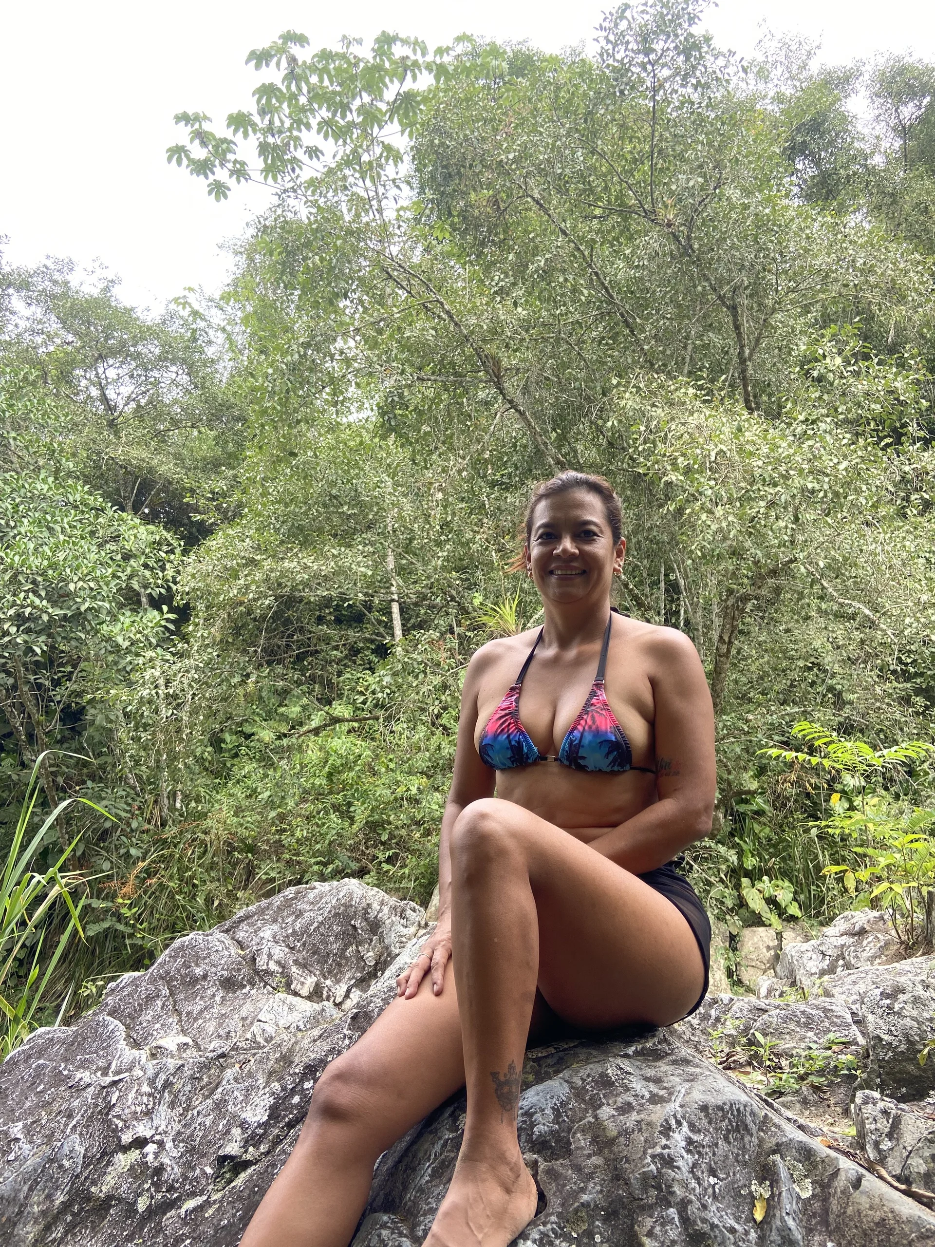 XXX Porn Photo of Nude YadiraOrozco 1