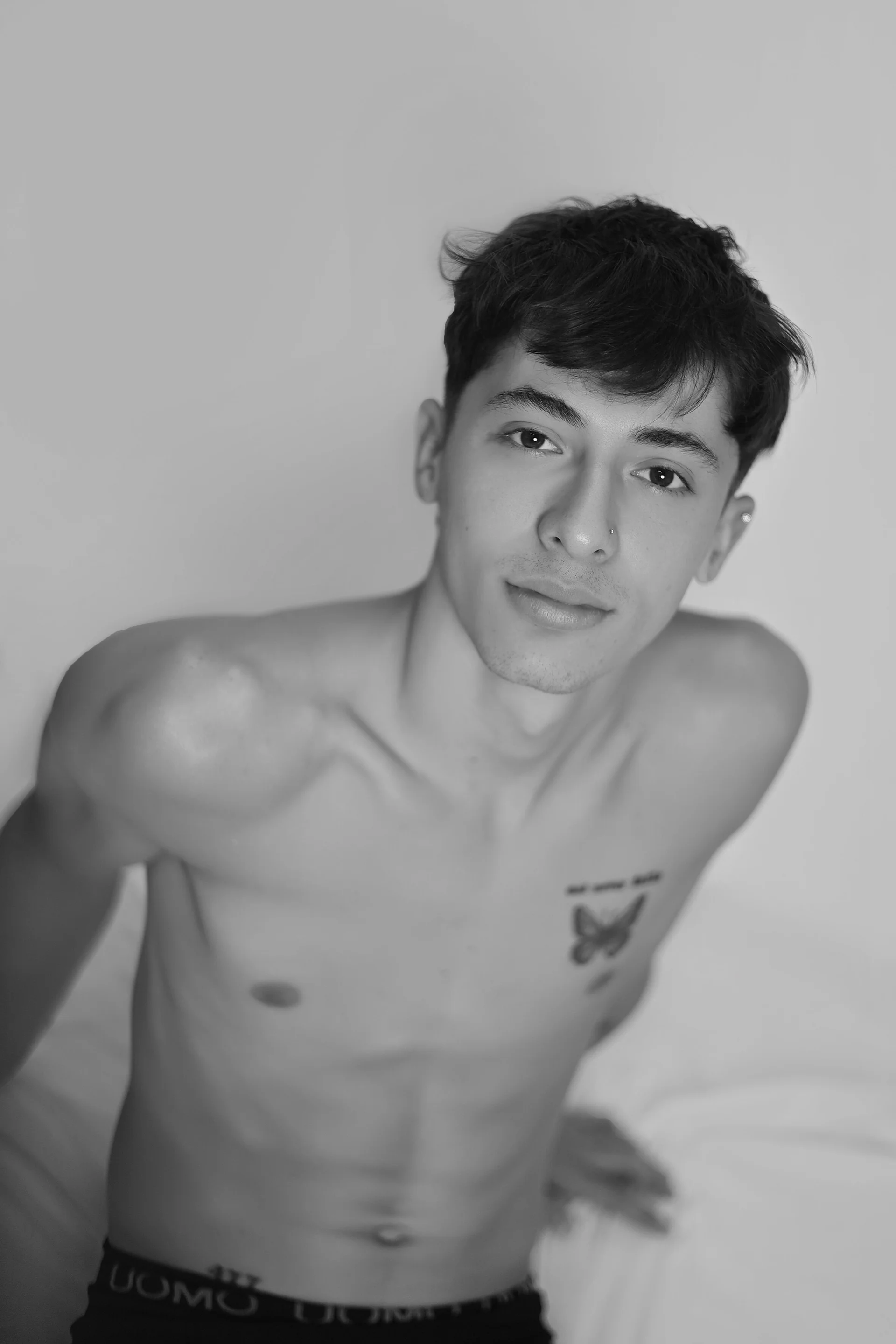 XXX Porn Photo of Nude AlessandroDybala 32