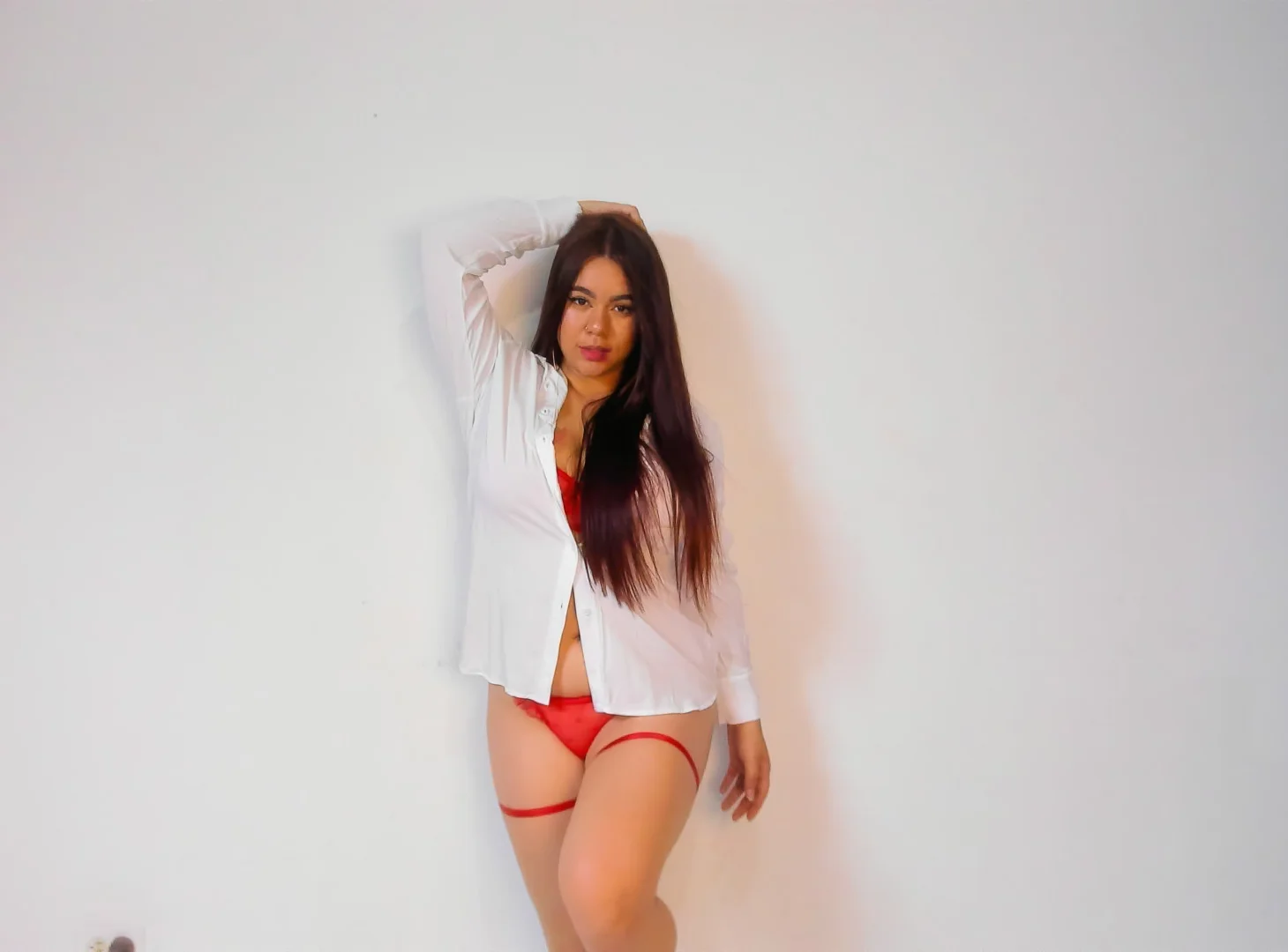 XXX Porn Photo of Nude annie_barozzi 20