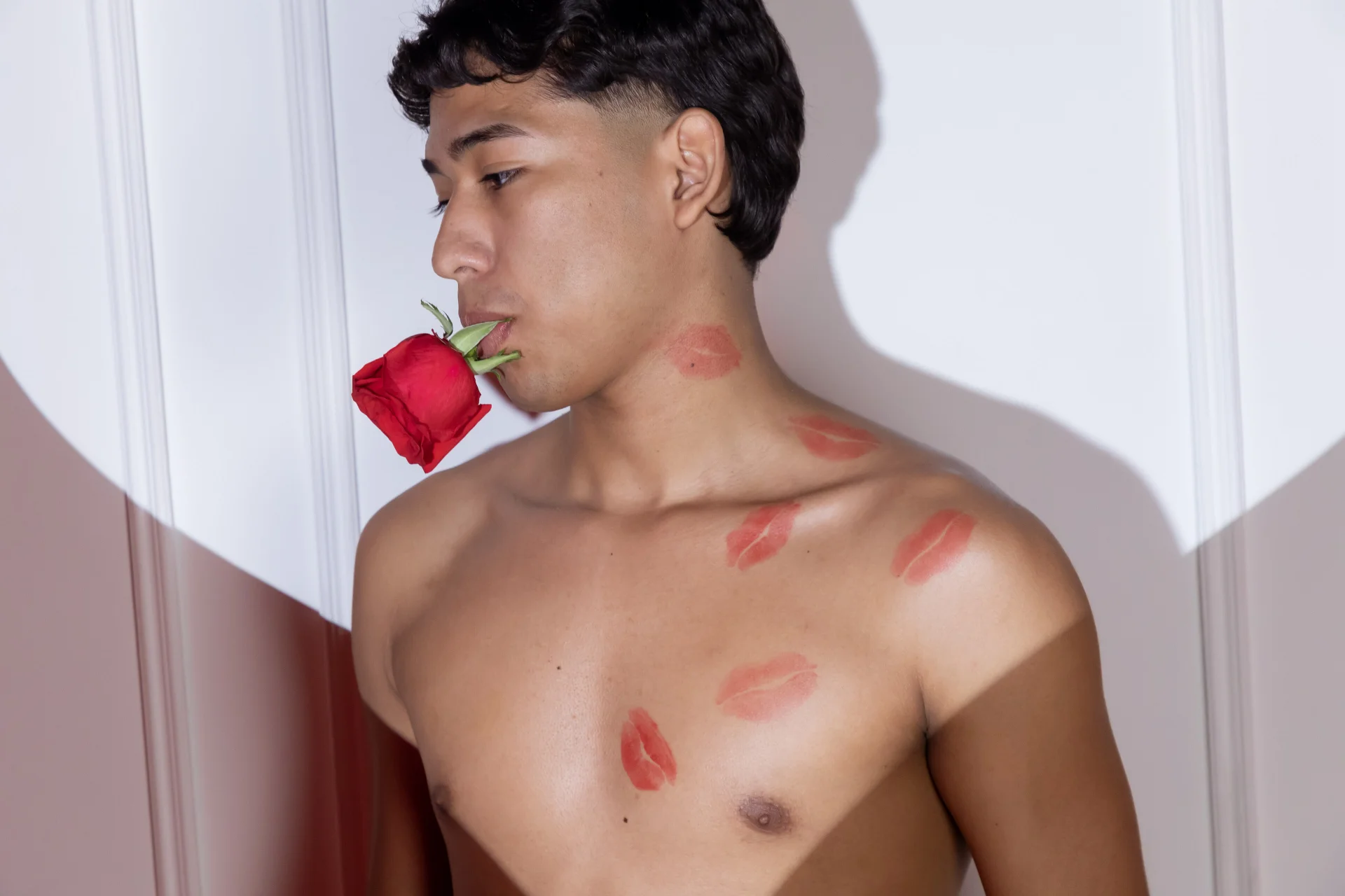 XXX Porn Photo of Nude AustinTowers 15