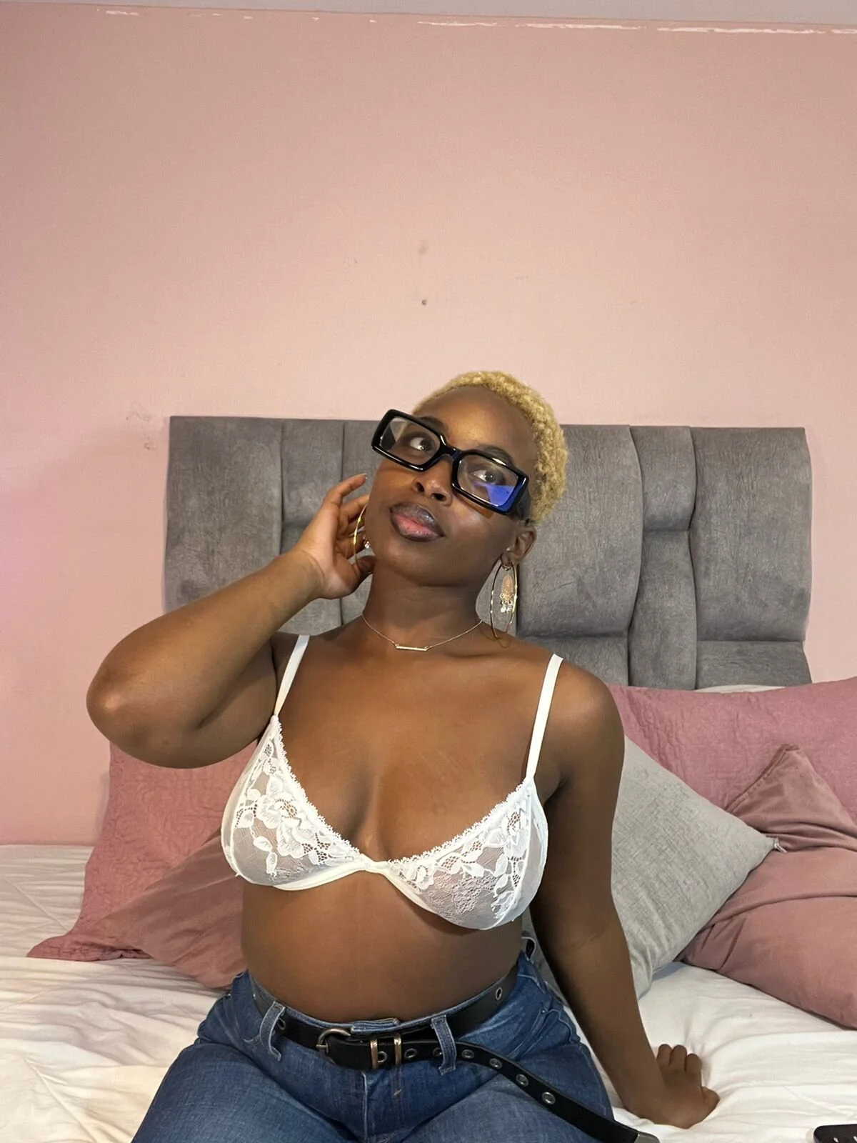 XXX Porn Photo of Nude Kimberlylenox_ 23