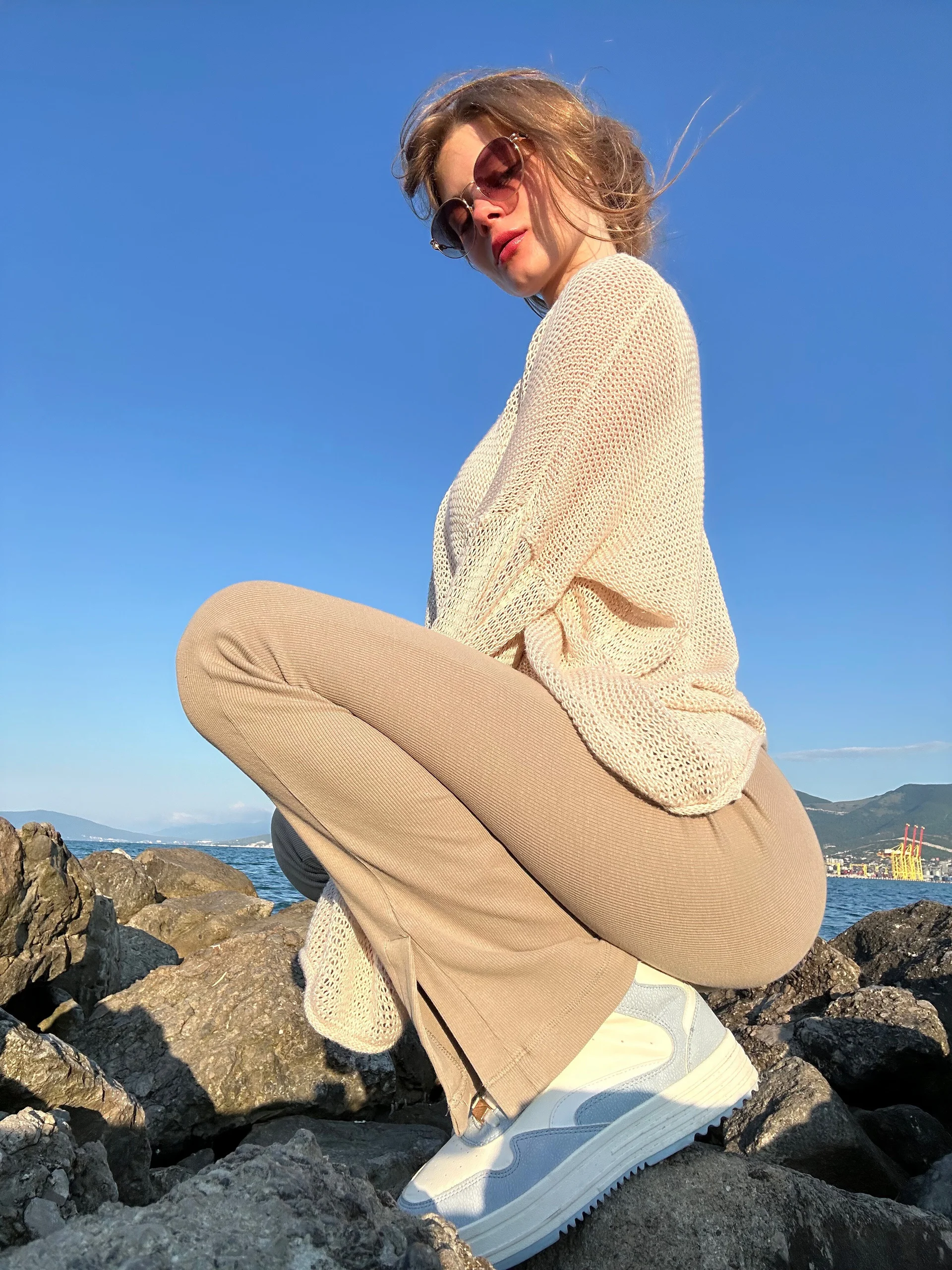 XXX Porn Photo of Nude tvoisortangela 2