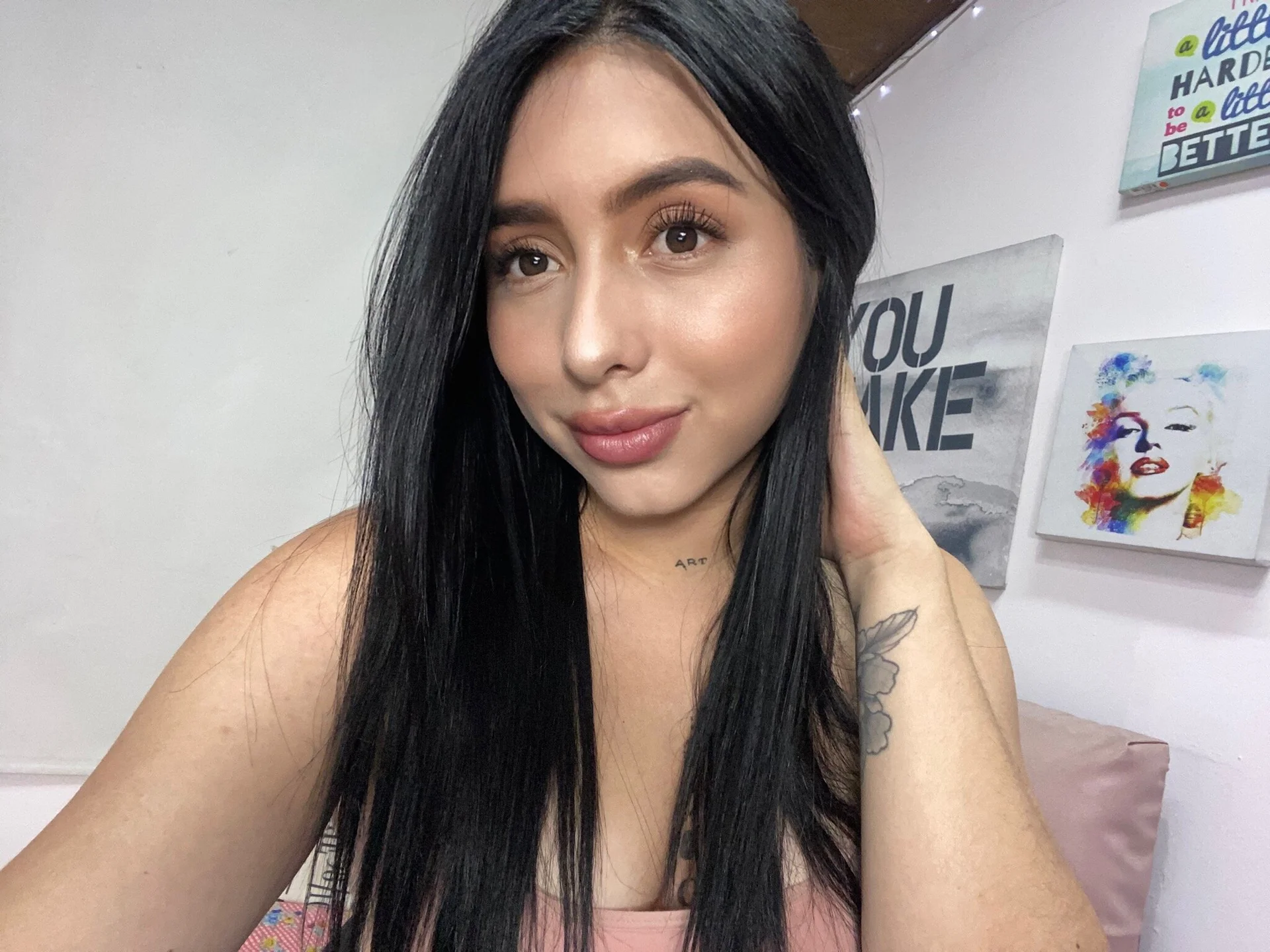 XXX Porn Photo of Nude isabella_jade 4