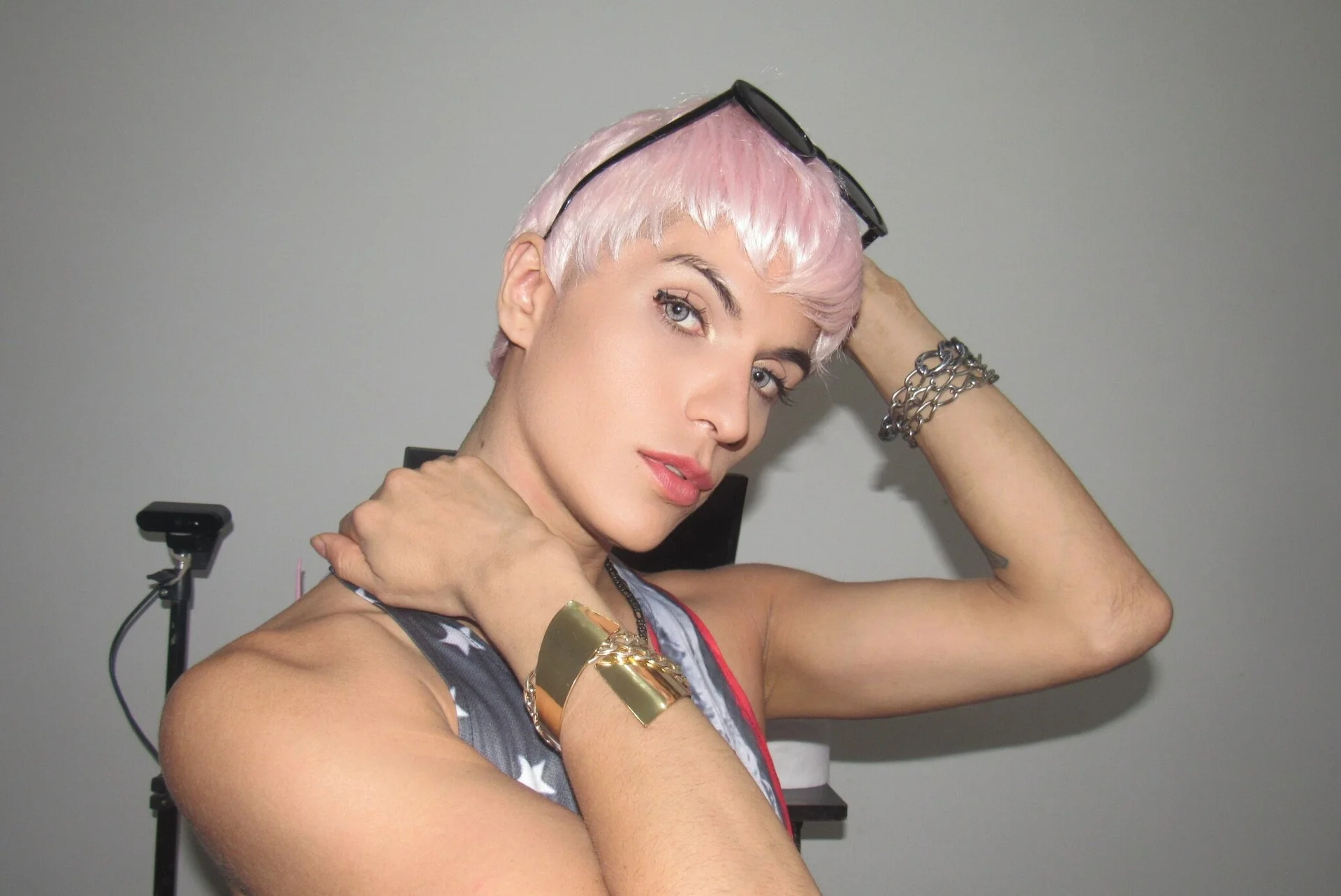 XXX Porn Photo of Nude keinmodel 21