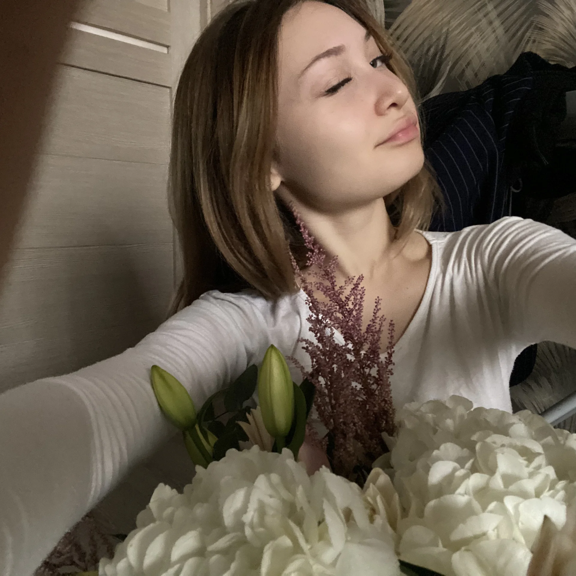 XXX Porn Photo of Nude BlissfulDreams 24