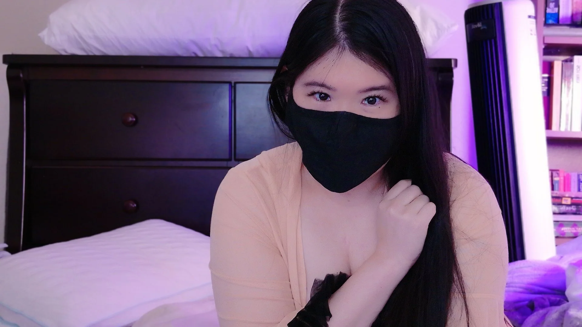 XXX Porn Photo of Nude Kara-Nuna 6
