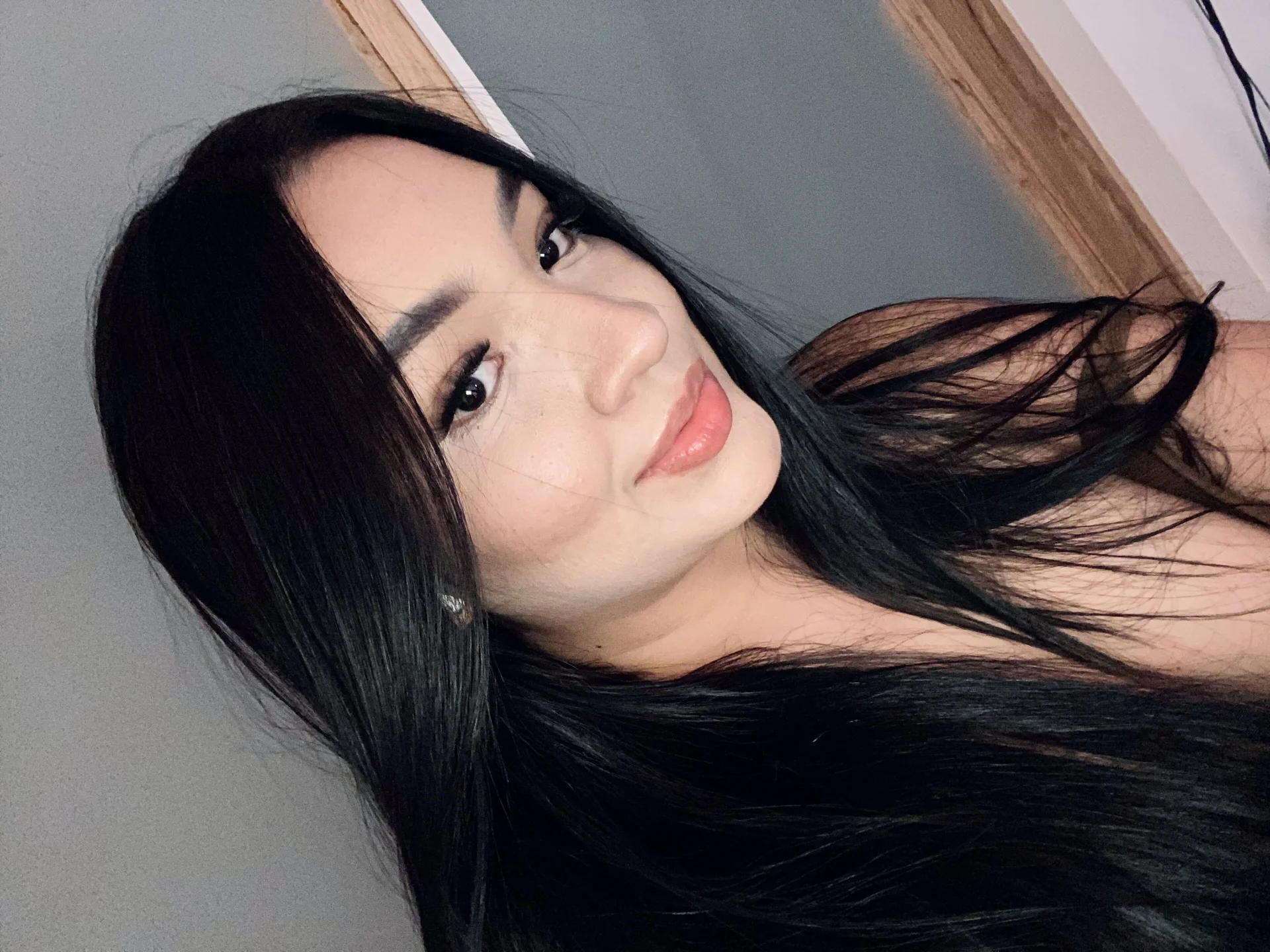 XXX Porn Photo of Nude stefany_duque1_ 25