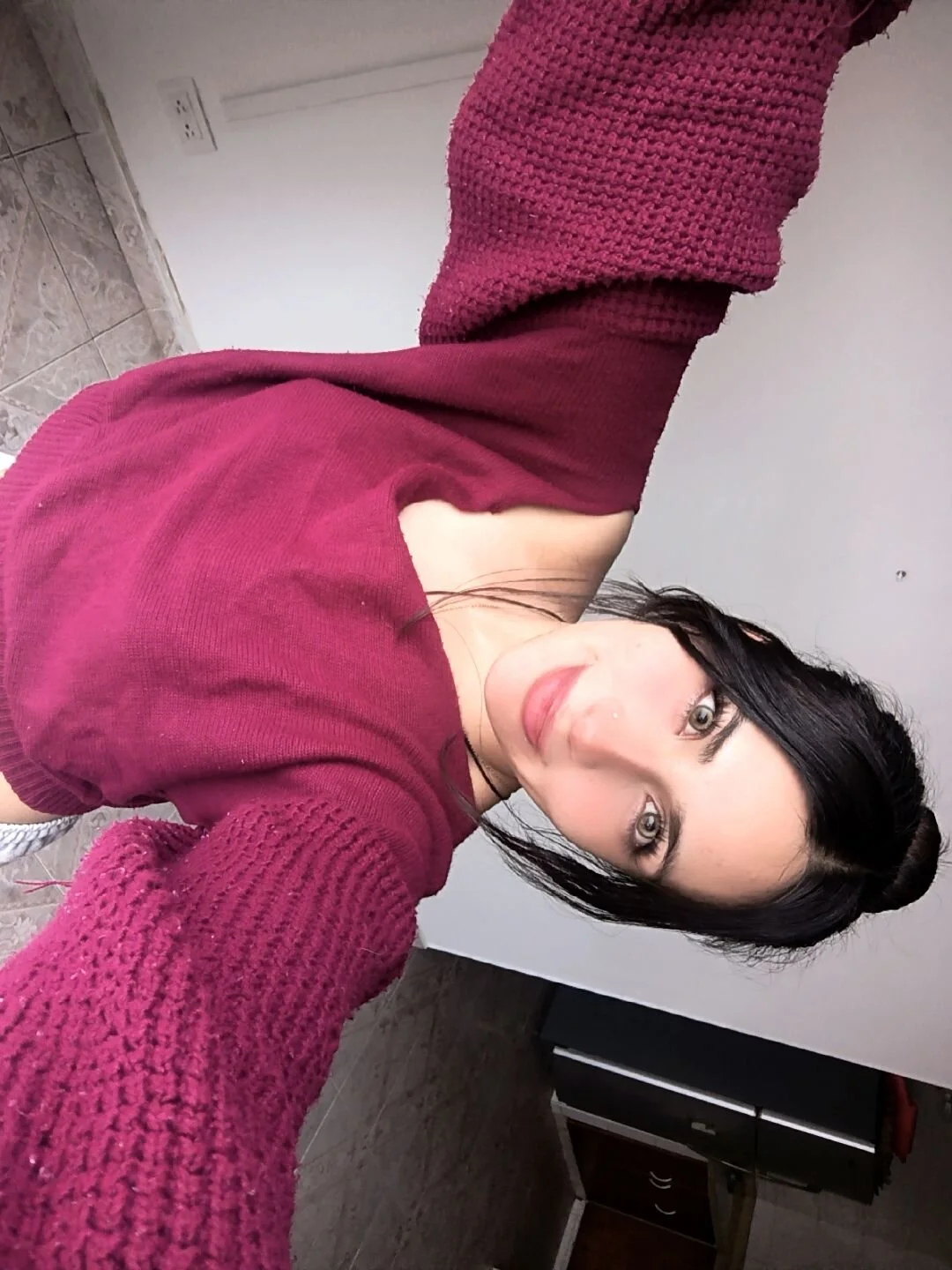 XXX Porn Photo of Nude pinky__bunny 20
