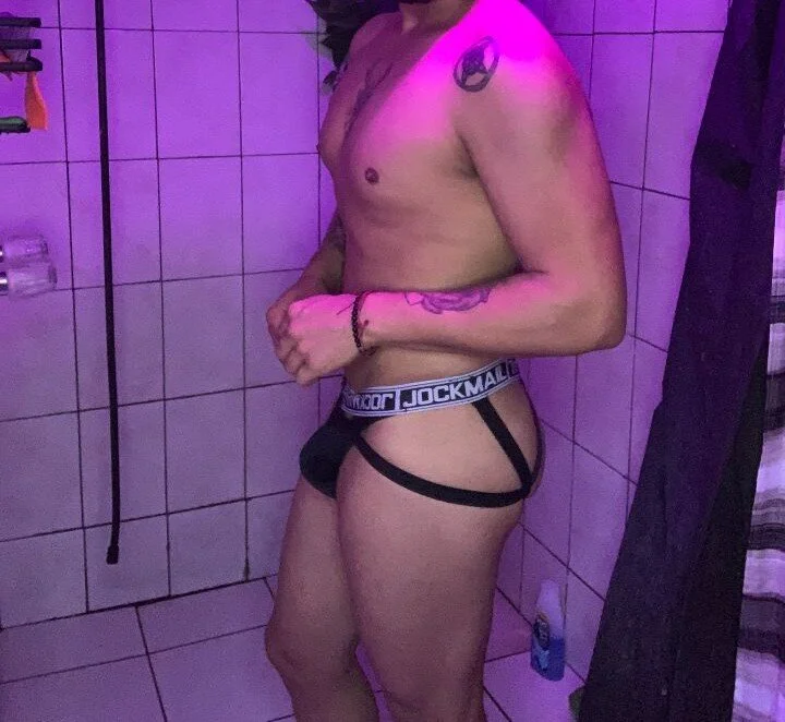 XXX Porn Photo of Nude beltranisrael 1