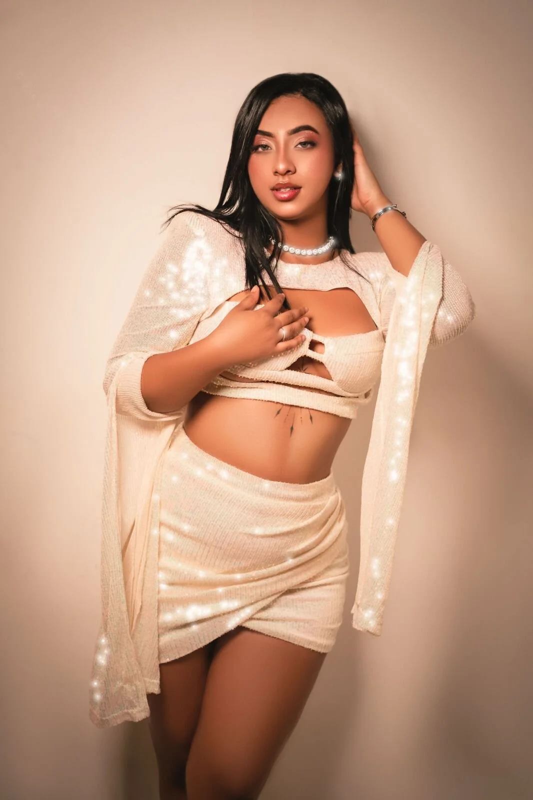 XXX Porn Photo of Nude MavyStar 32