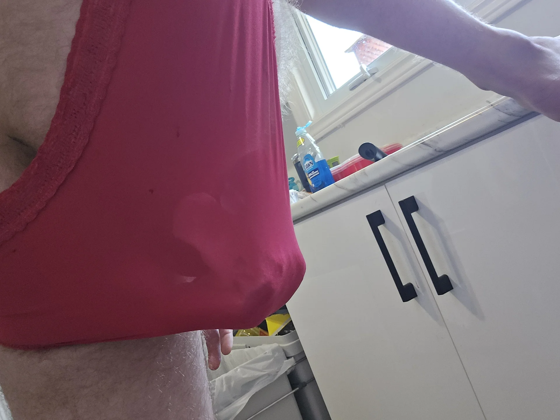 XXX Porn Photo of Nude Luvpantyp 4