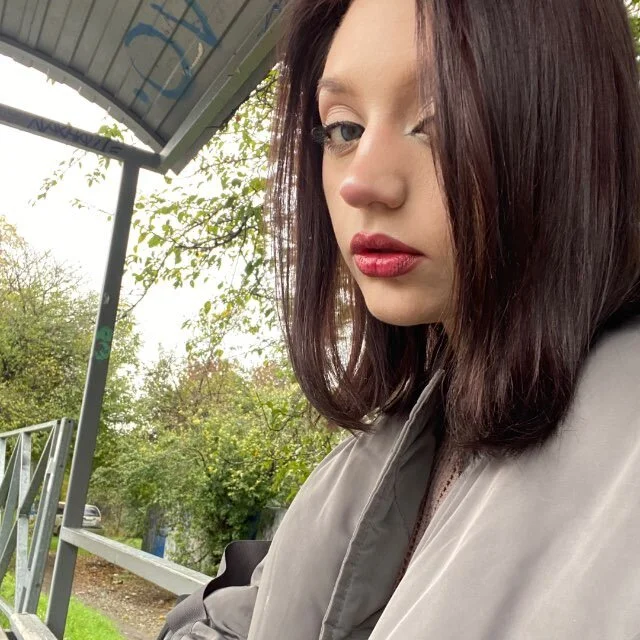 XXX Porn Photo of Nude NicoleBeol 6