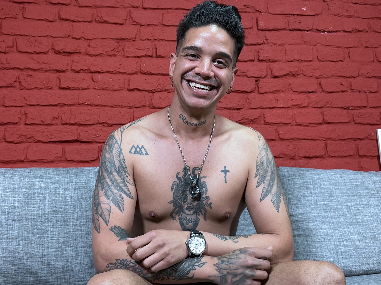 XXX Porn Photo of Nude Manuel_Fernandez 2