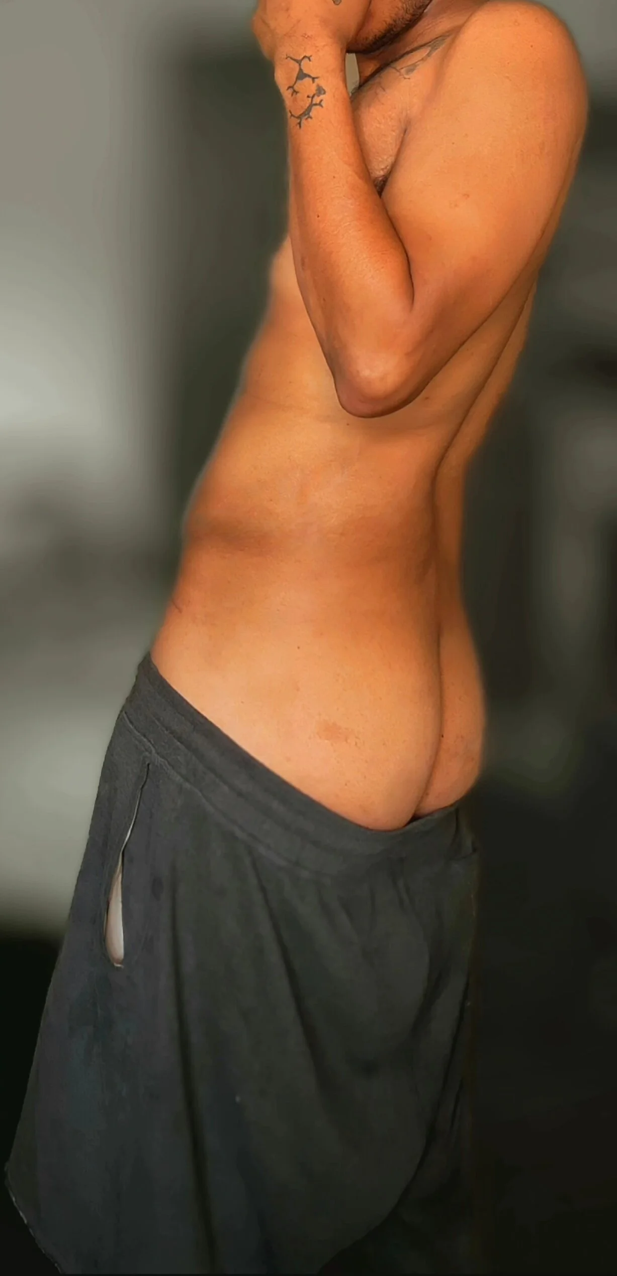 XXX Porn Photo of Nude ghettoaf 11