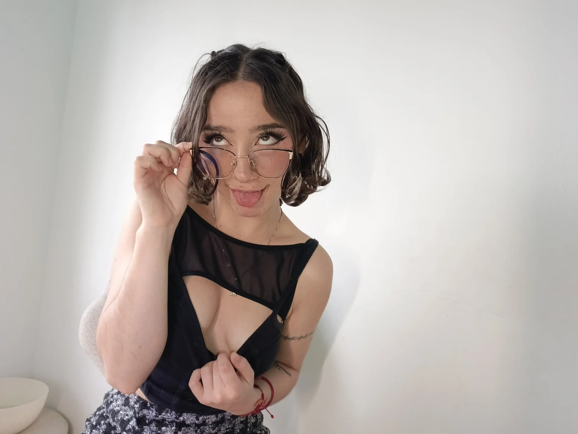XXX Porn Photo of Nude venuss09_s 7