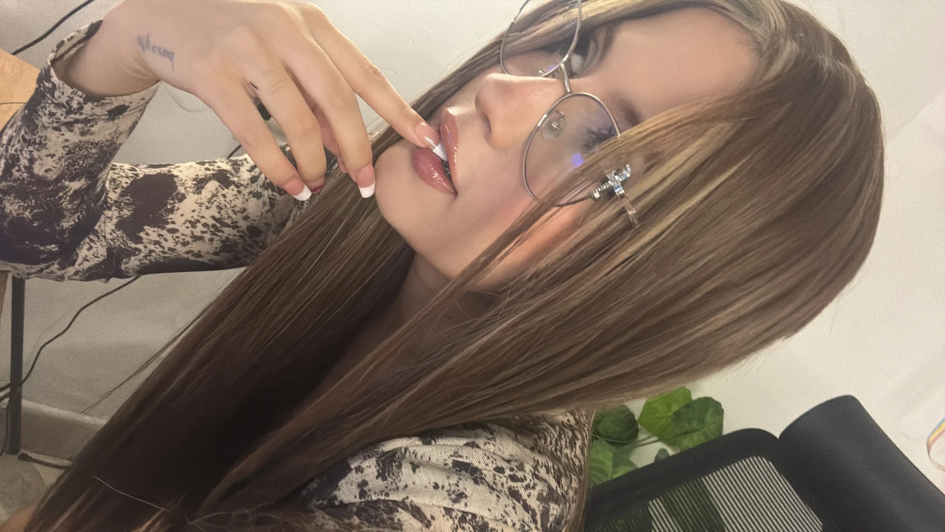 XXX Porn Photo of Nude iambrave 3