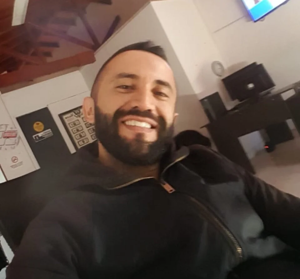 XXX Porn Photo of Nude manlytony 1