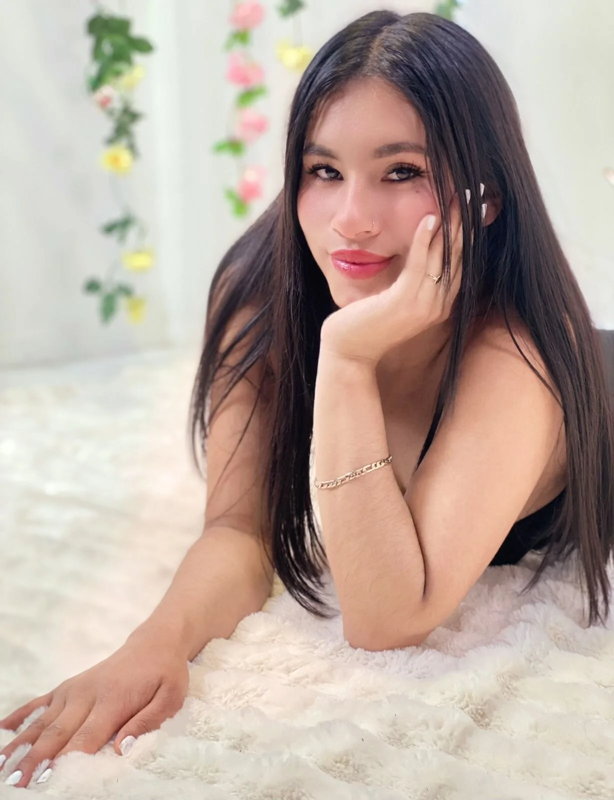 XXX Porn Photo of Nude Miaa_Davis_ 1