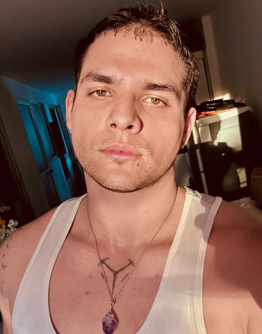 XXX Porn Photo of Nude Iron_leo 5