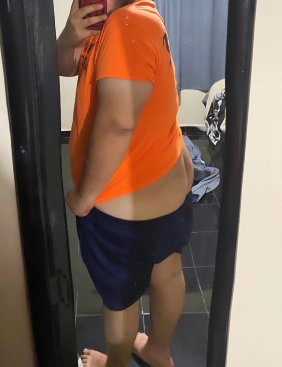 XXX Porn Photo of Nude Lito96 1