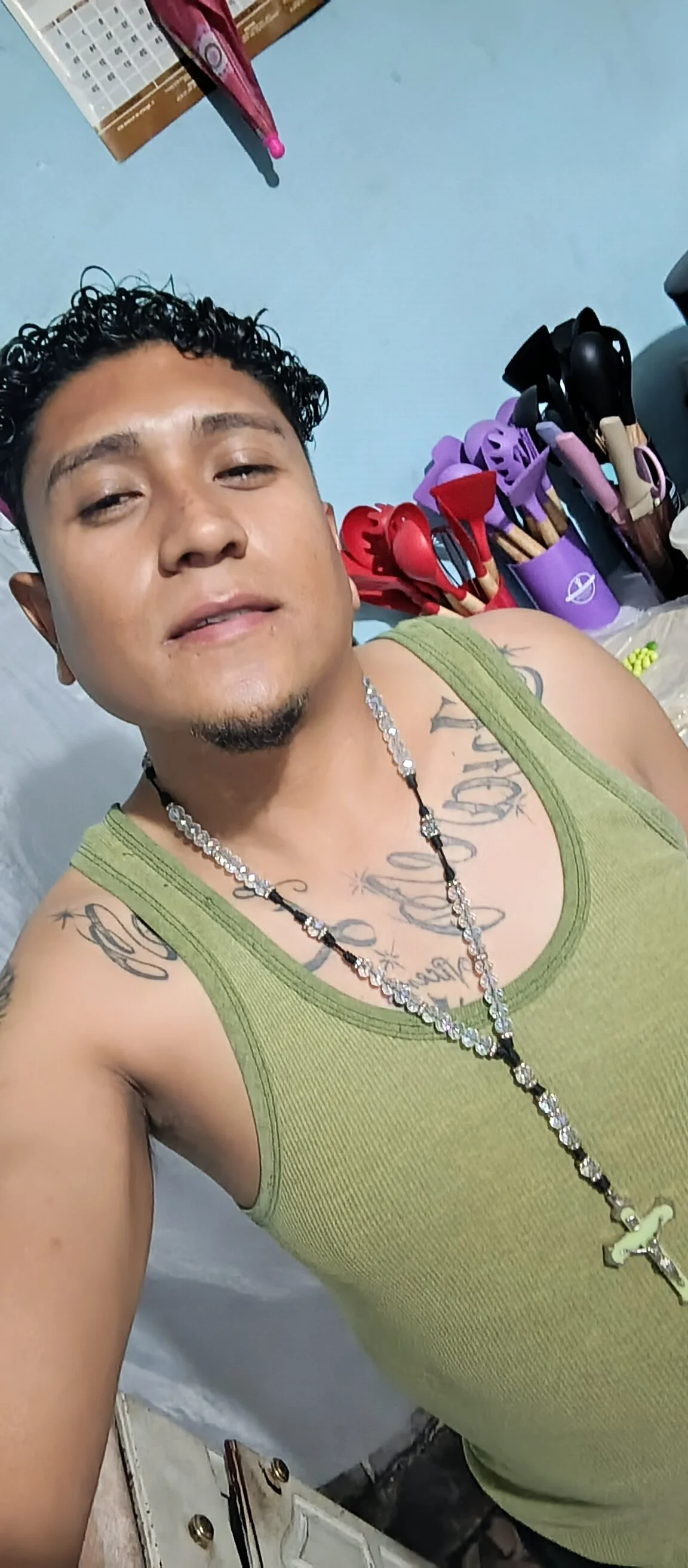 XXX Porn Photo of Nude Kakashy27 2