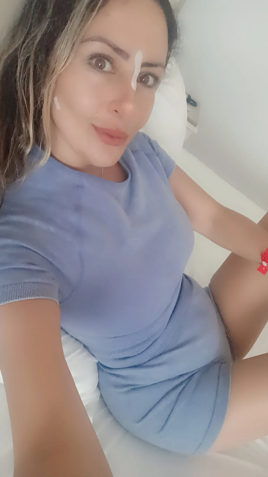 XXX Porn Photo of Nude Carolina_Latin 1
