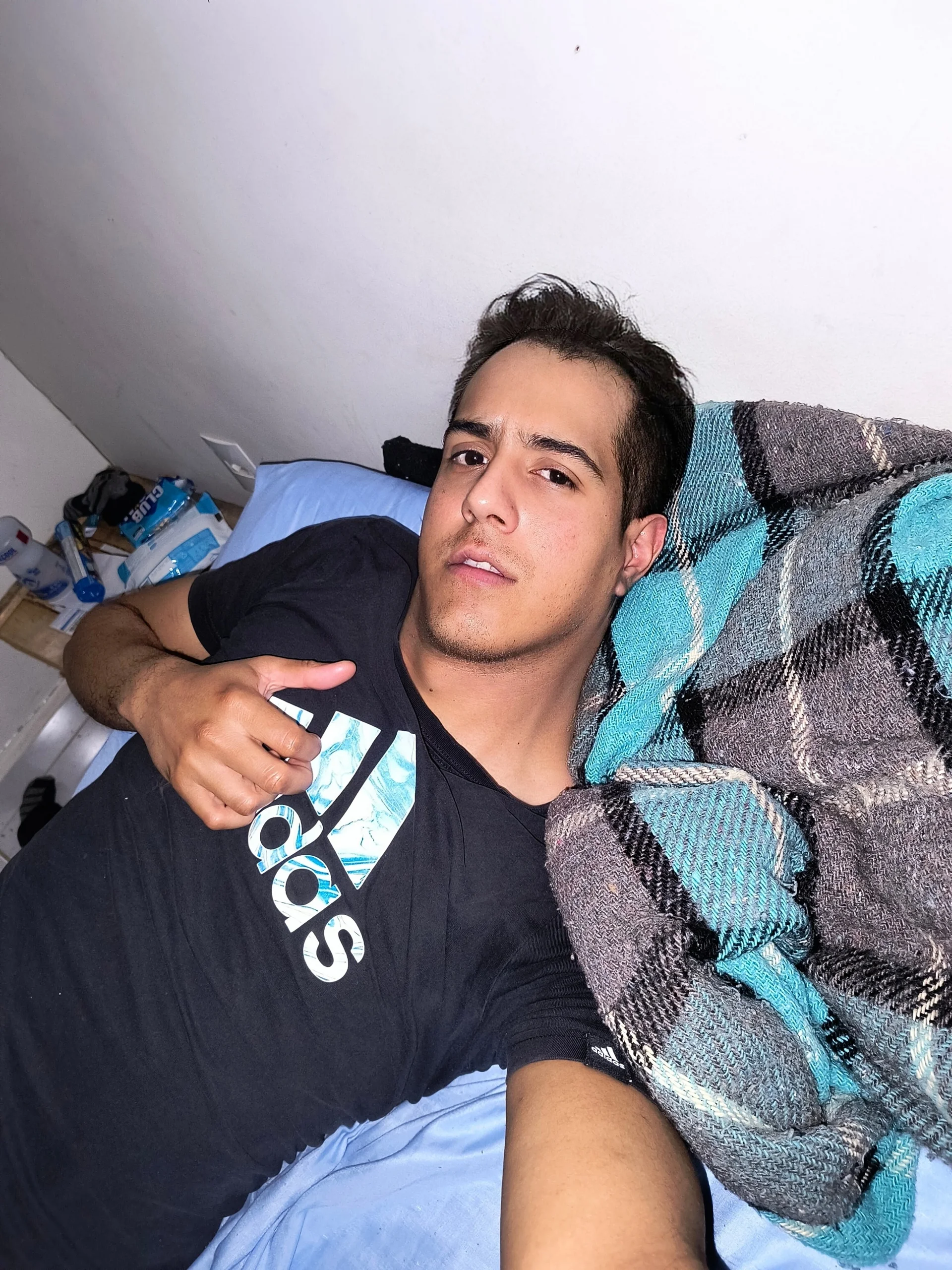 XXX Porn Photo of Nude Akram_piroka 3