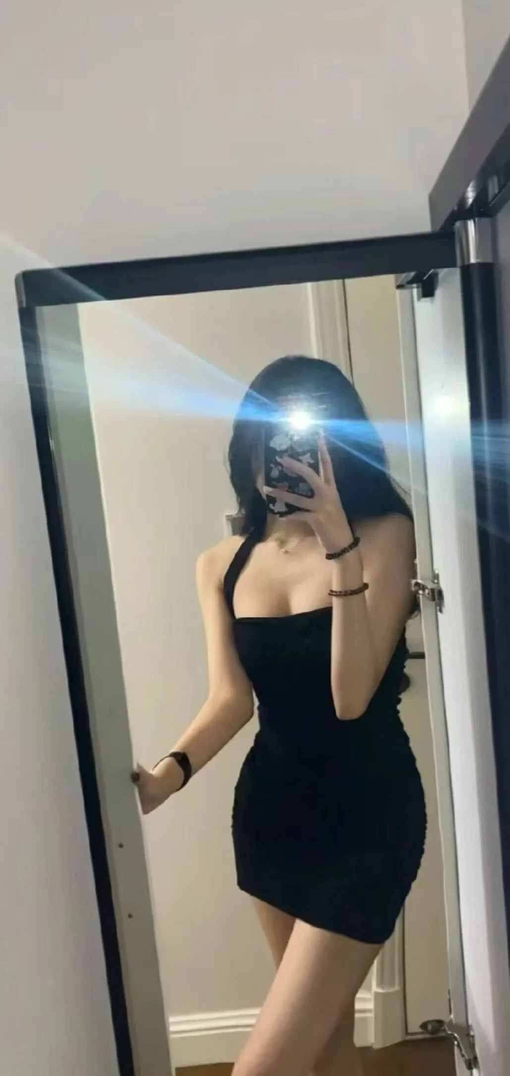 XXX Porn Photo of Nude LIULIAN1 1