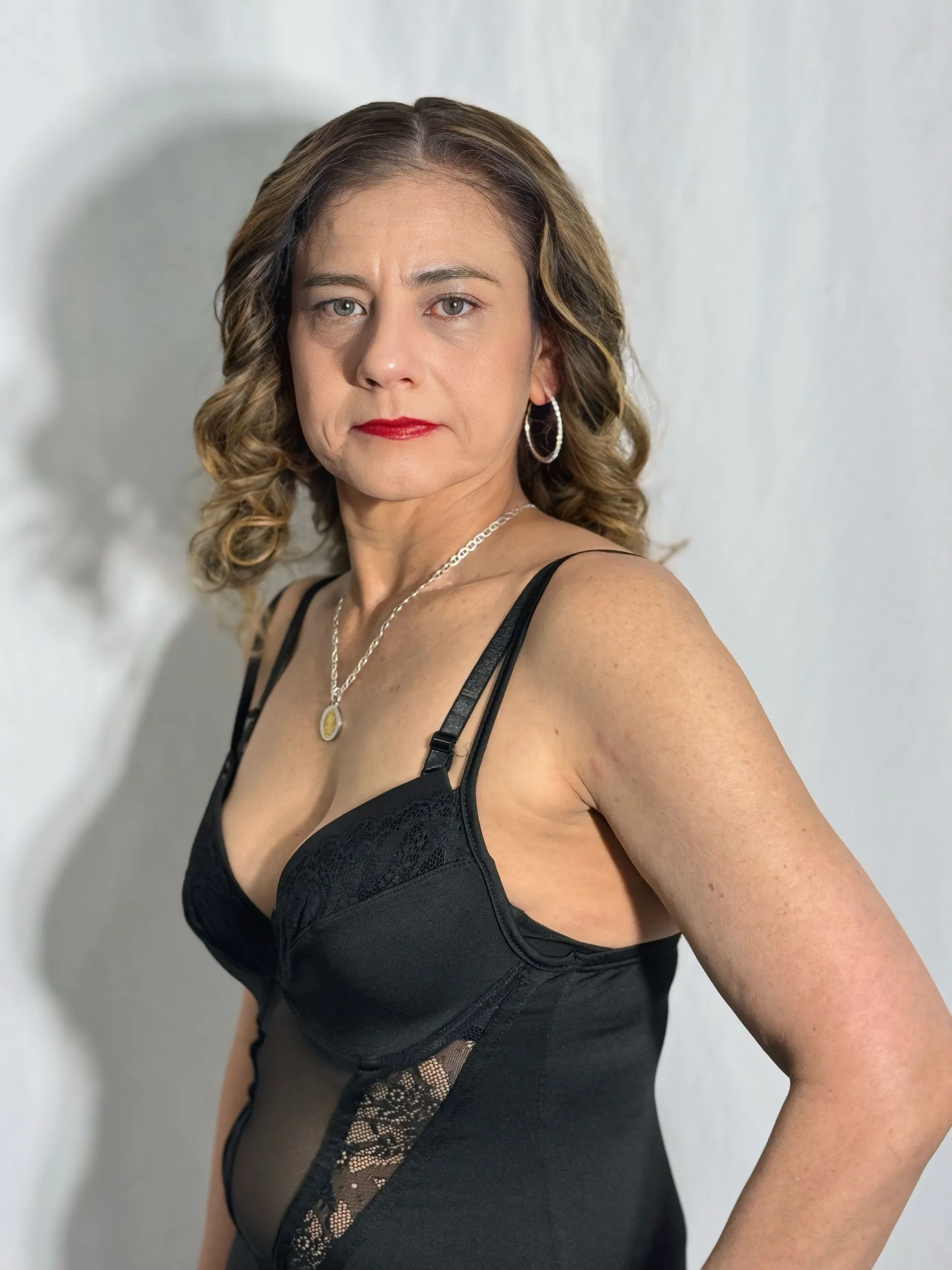 XXX Porn Photo of Nude sasi_luna 55