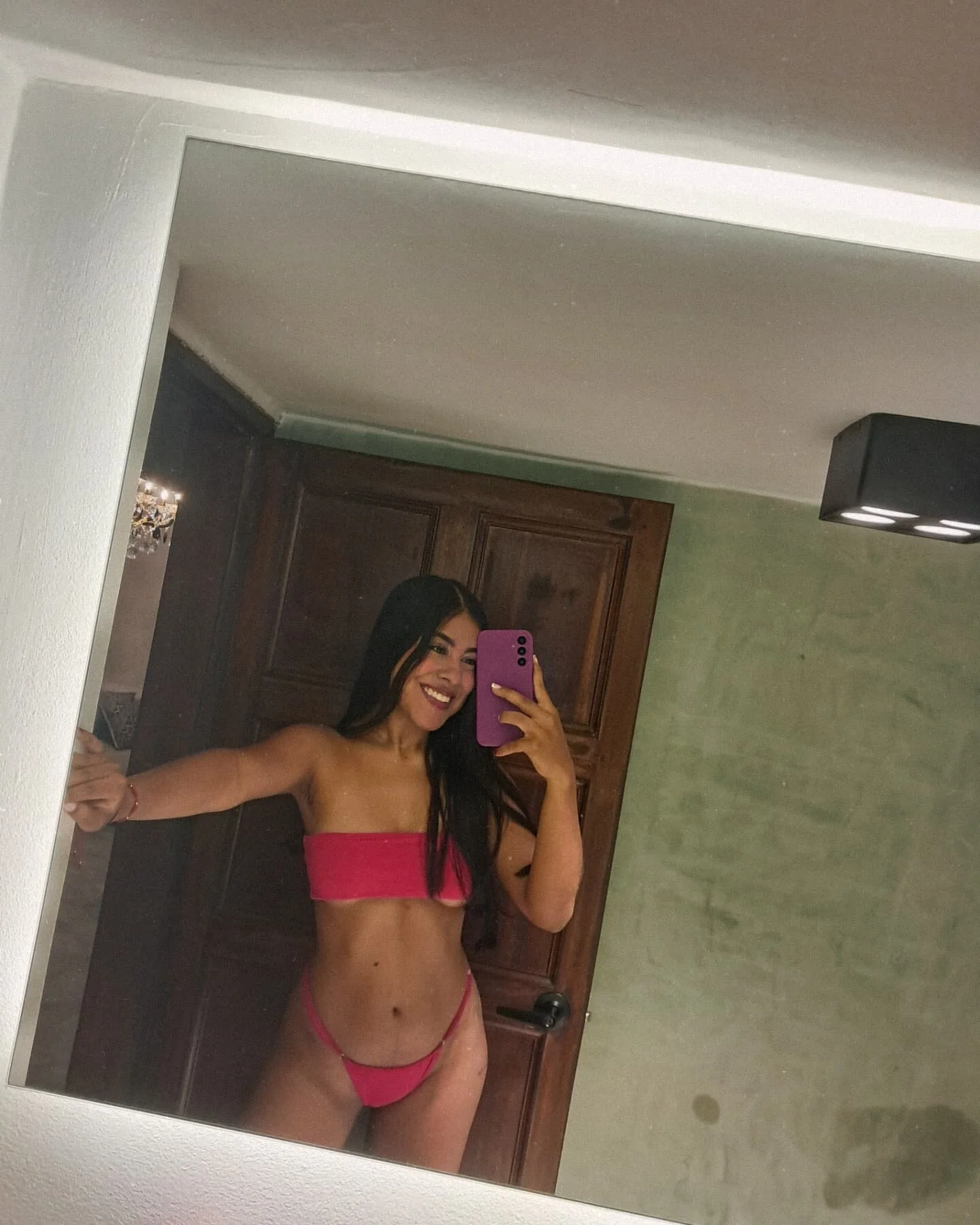 XXX Porn Photo of Nude Kendra_C 4