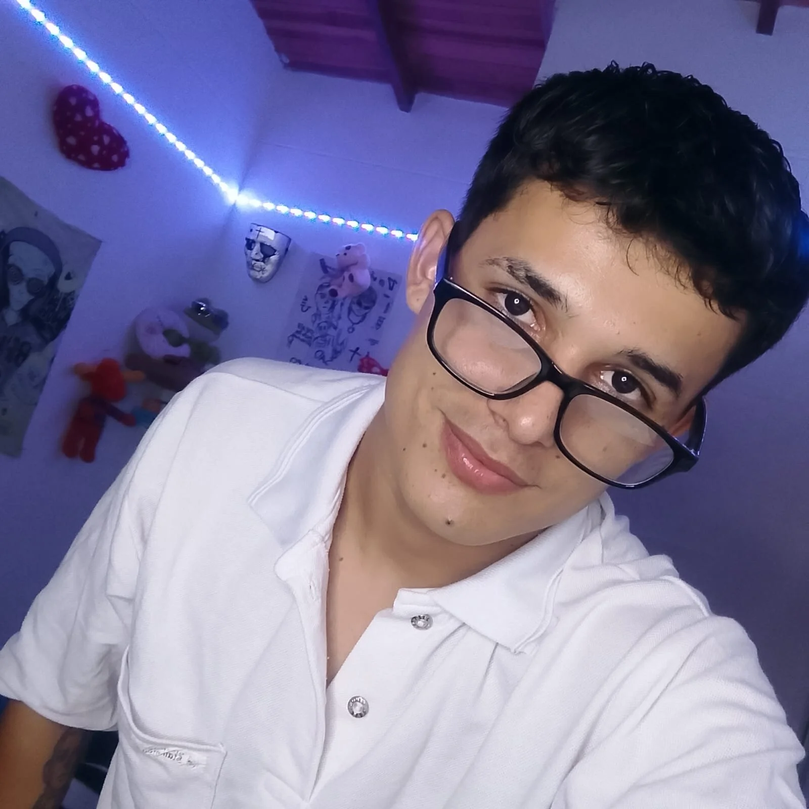 XXX Porn Photo of Nude wendyfreddy 9