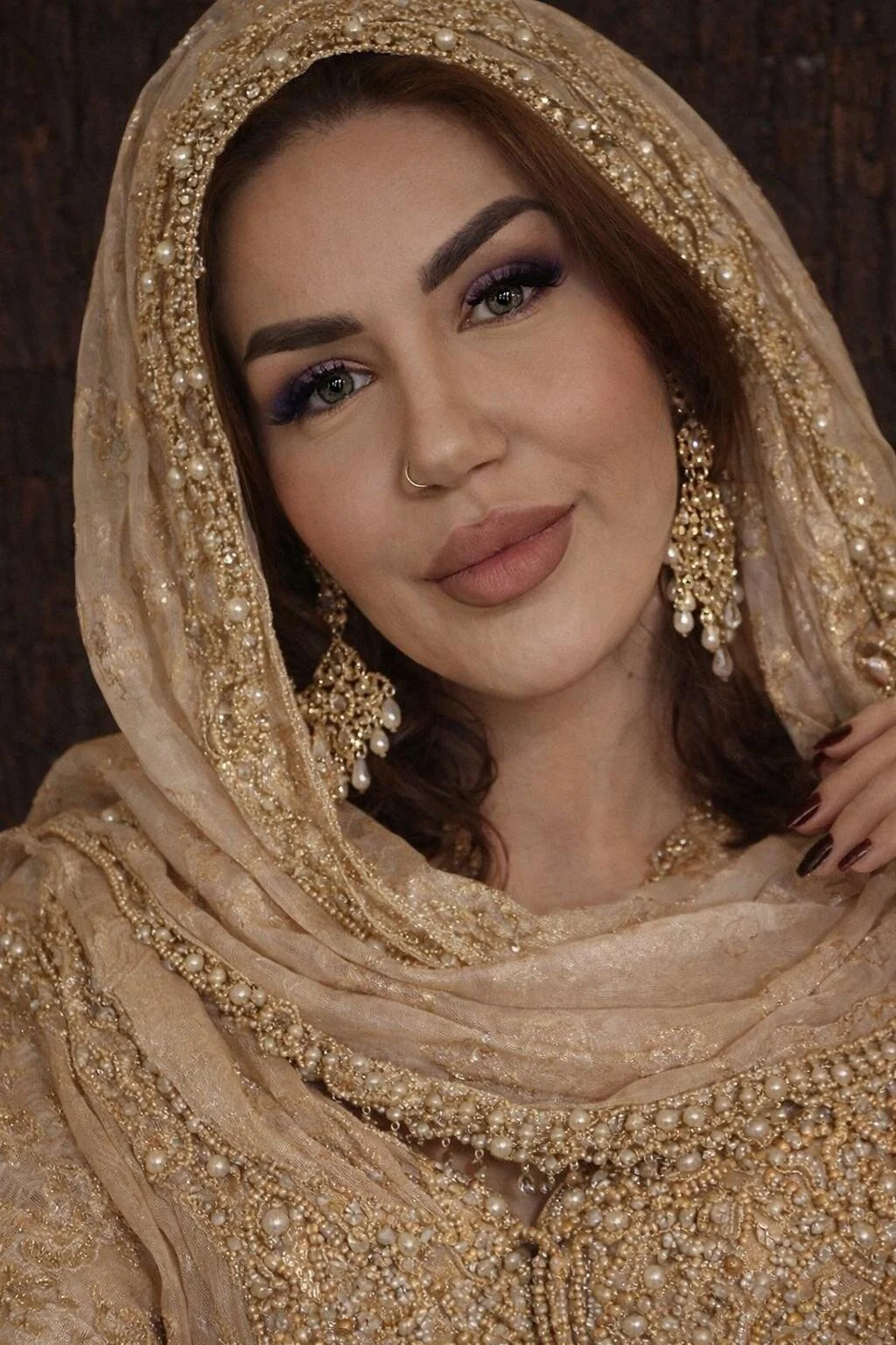 XXX Porn Photo of Nude HessaHessy 1