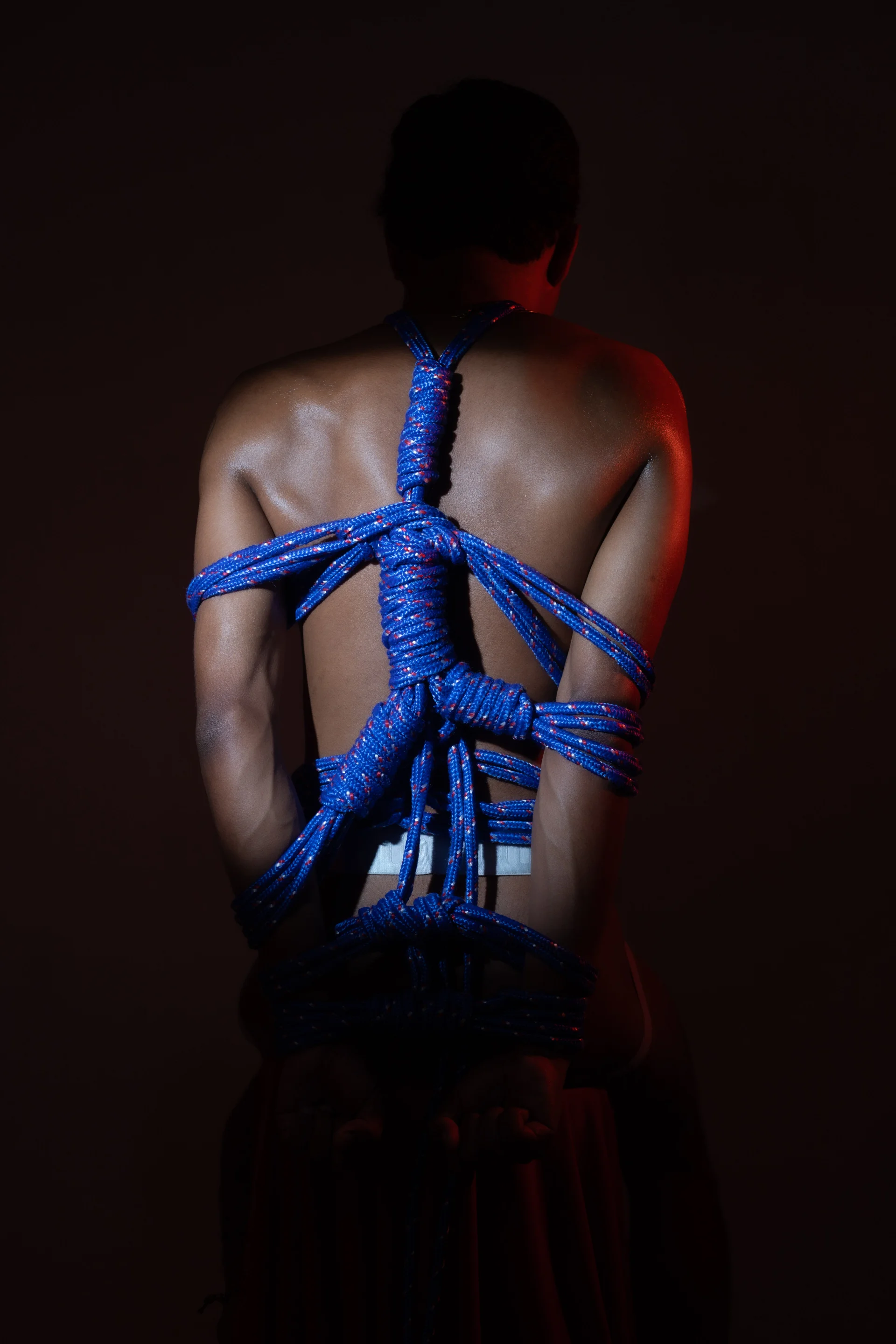 XXX Porn Photo of Nude Ender_h0tt 10