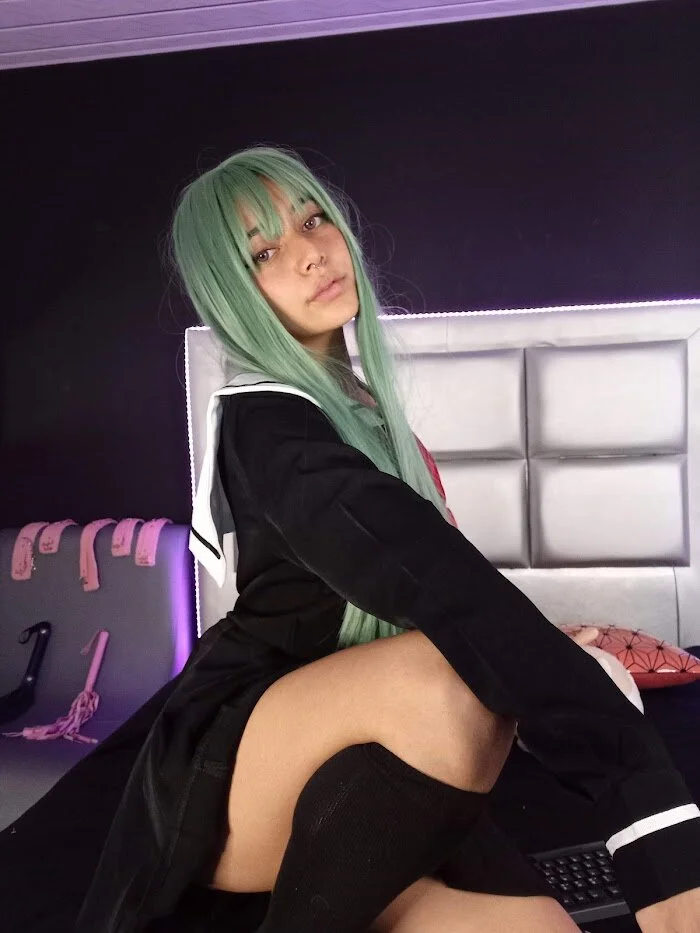 XXX Porn Photo of Nude amber_yull 51