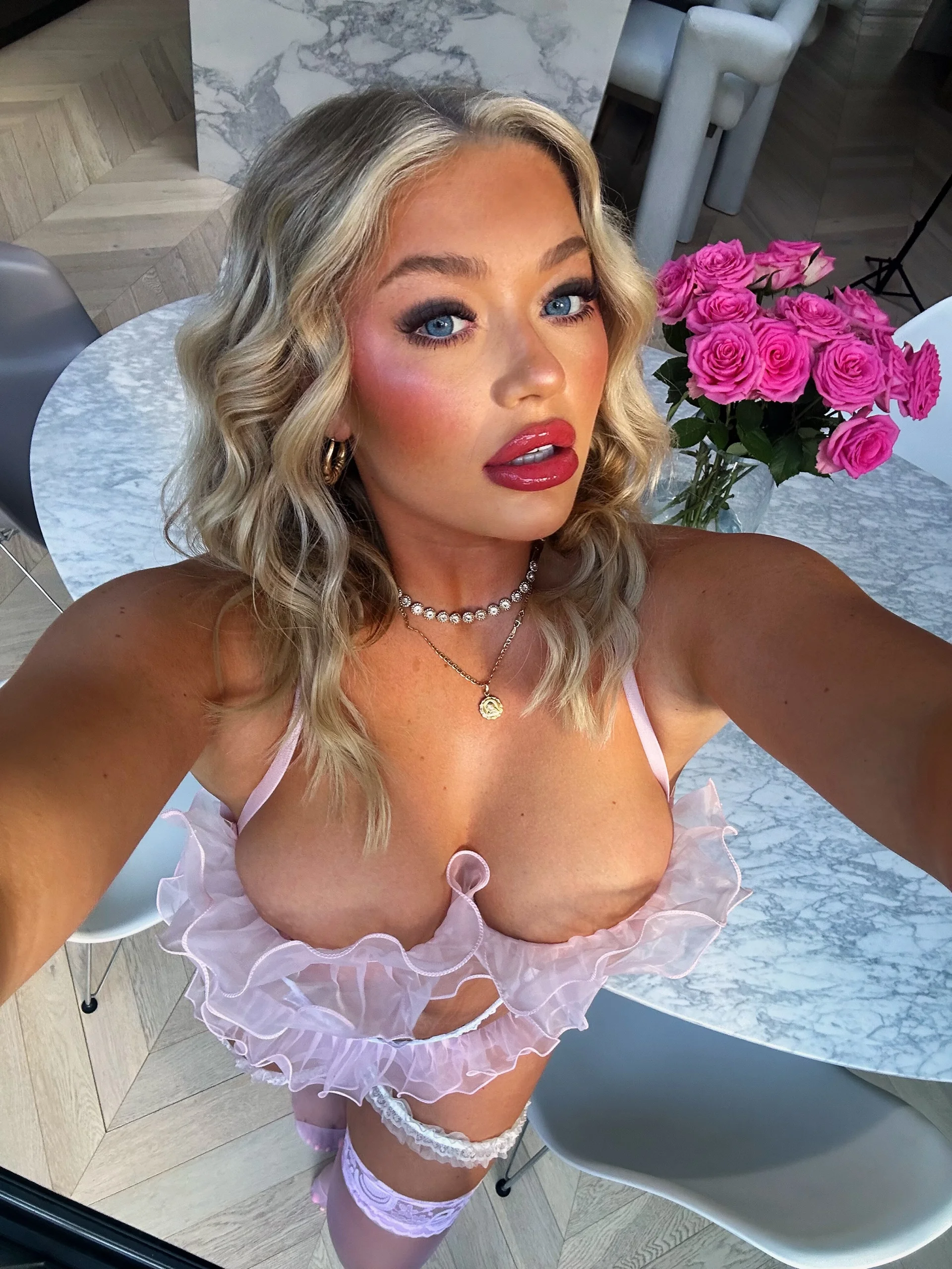 XXX Porn Photo of Nude blissdimicco 369