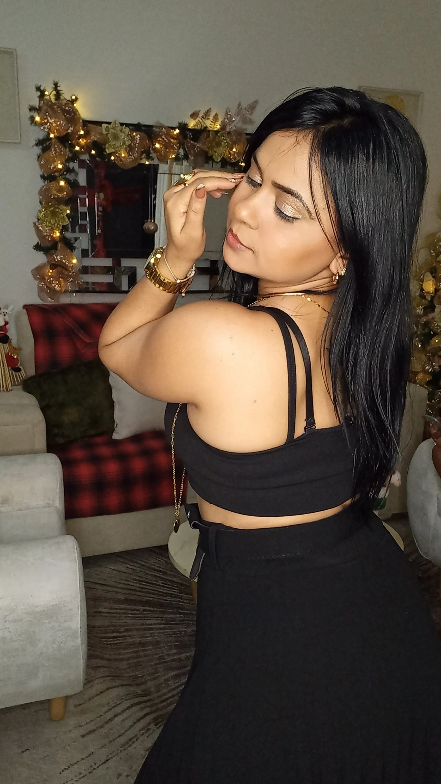 XXX Porn Photo of Nude Casandra_lym1 5