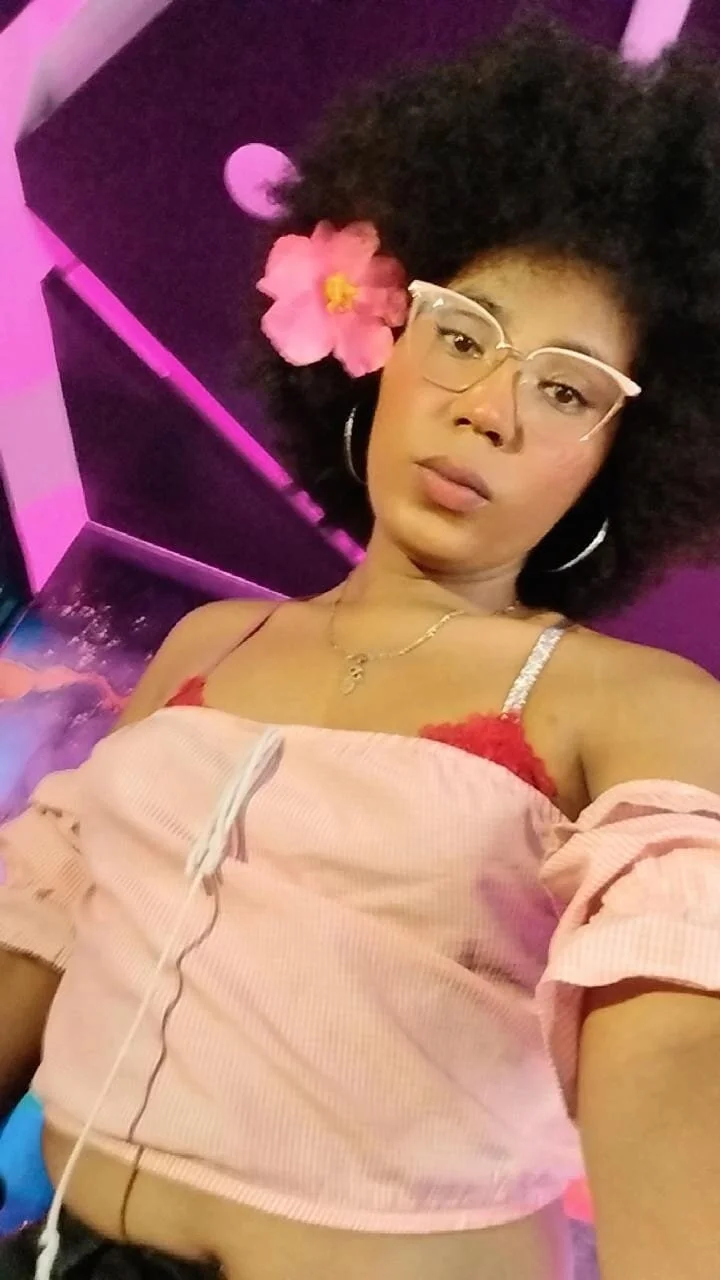 XXX Porn Photo of Nude CataleyaMoon_ 3