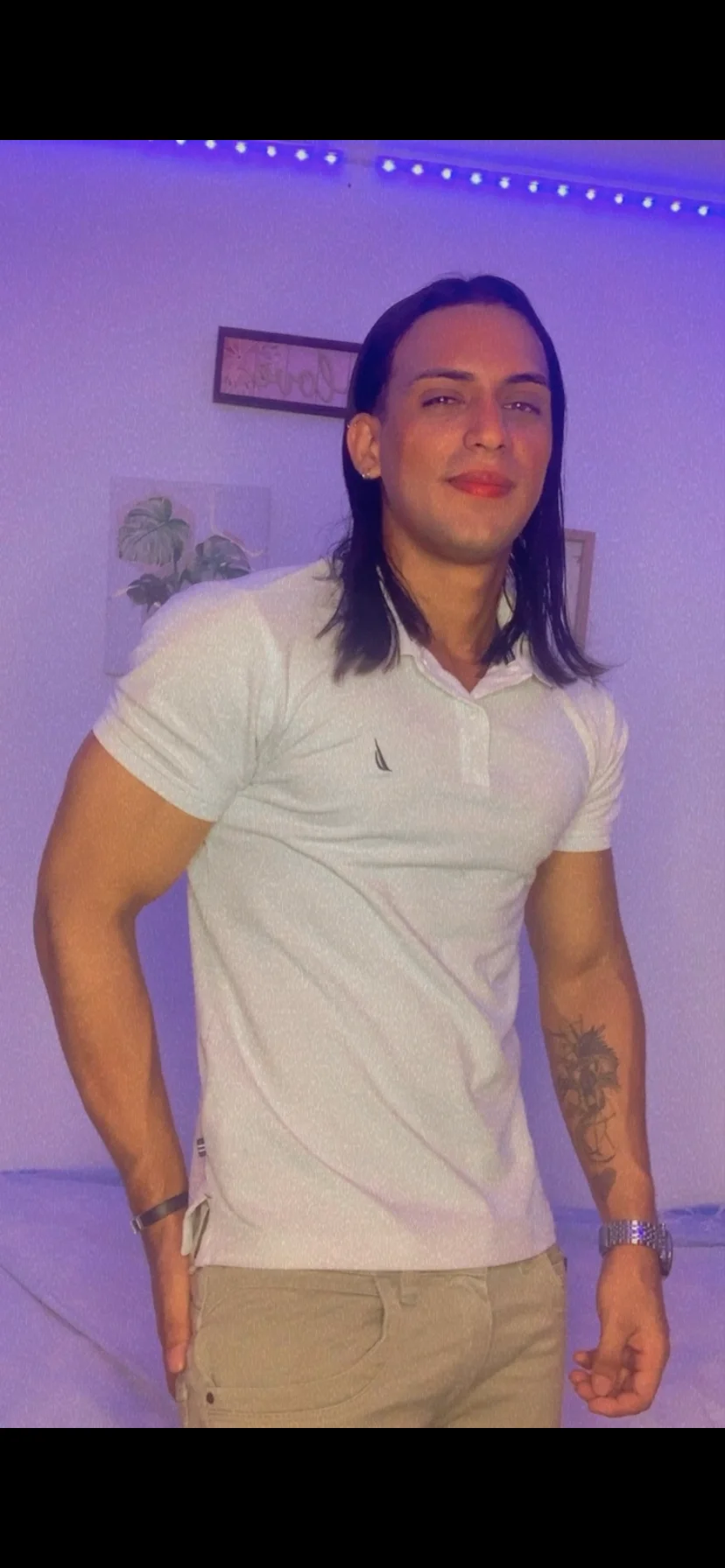 XXX Porn Photo of Nude Thomas_Wayne 4
