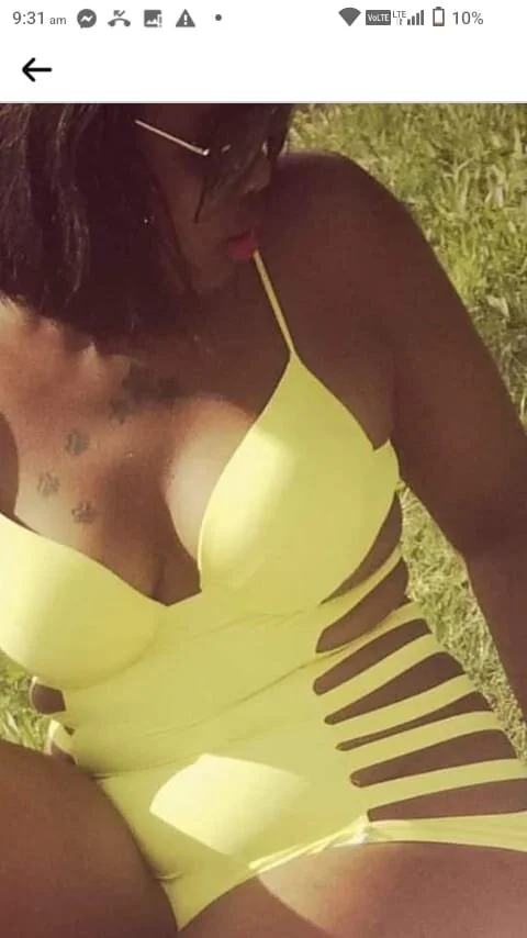 XXX Porn Photo of Nude Drippincaty 22