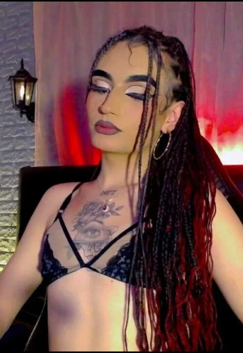 XXX Porn Photo of Nude Cata_MW 112