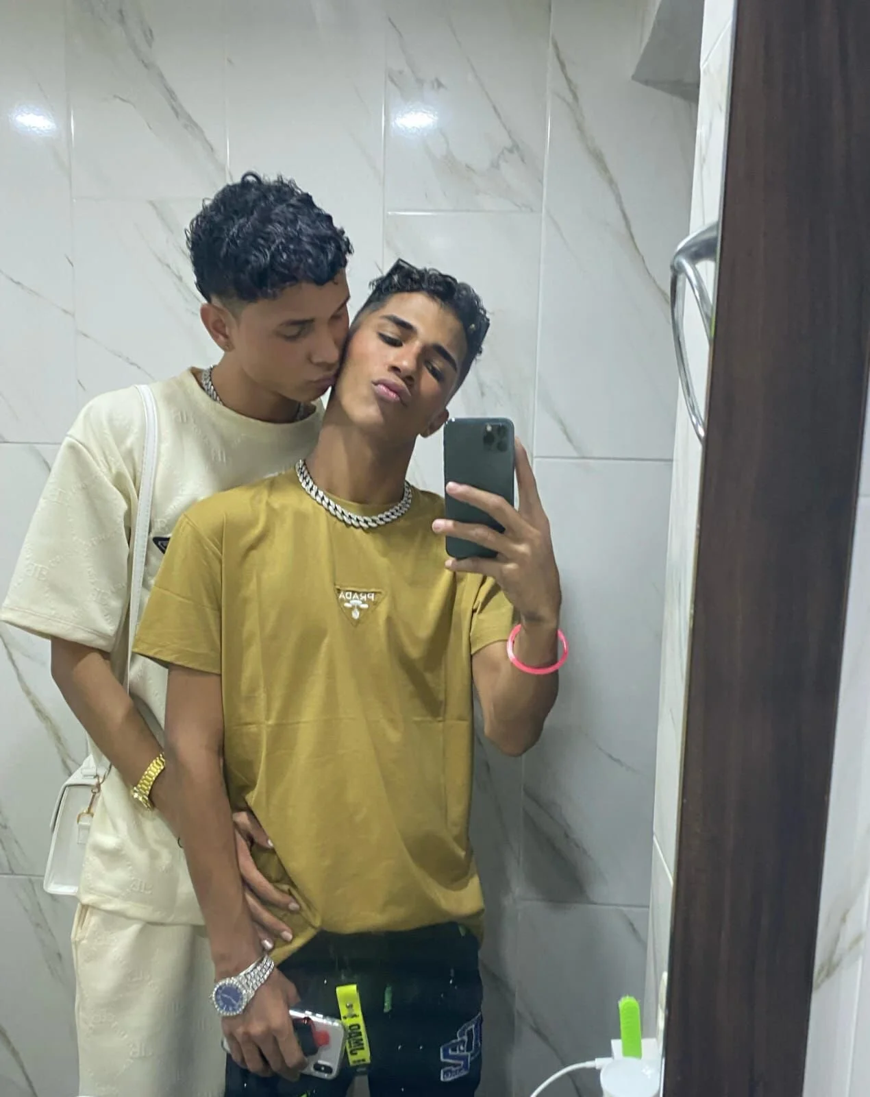 XXX Porn Photo of Nude The_boys_at 3