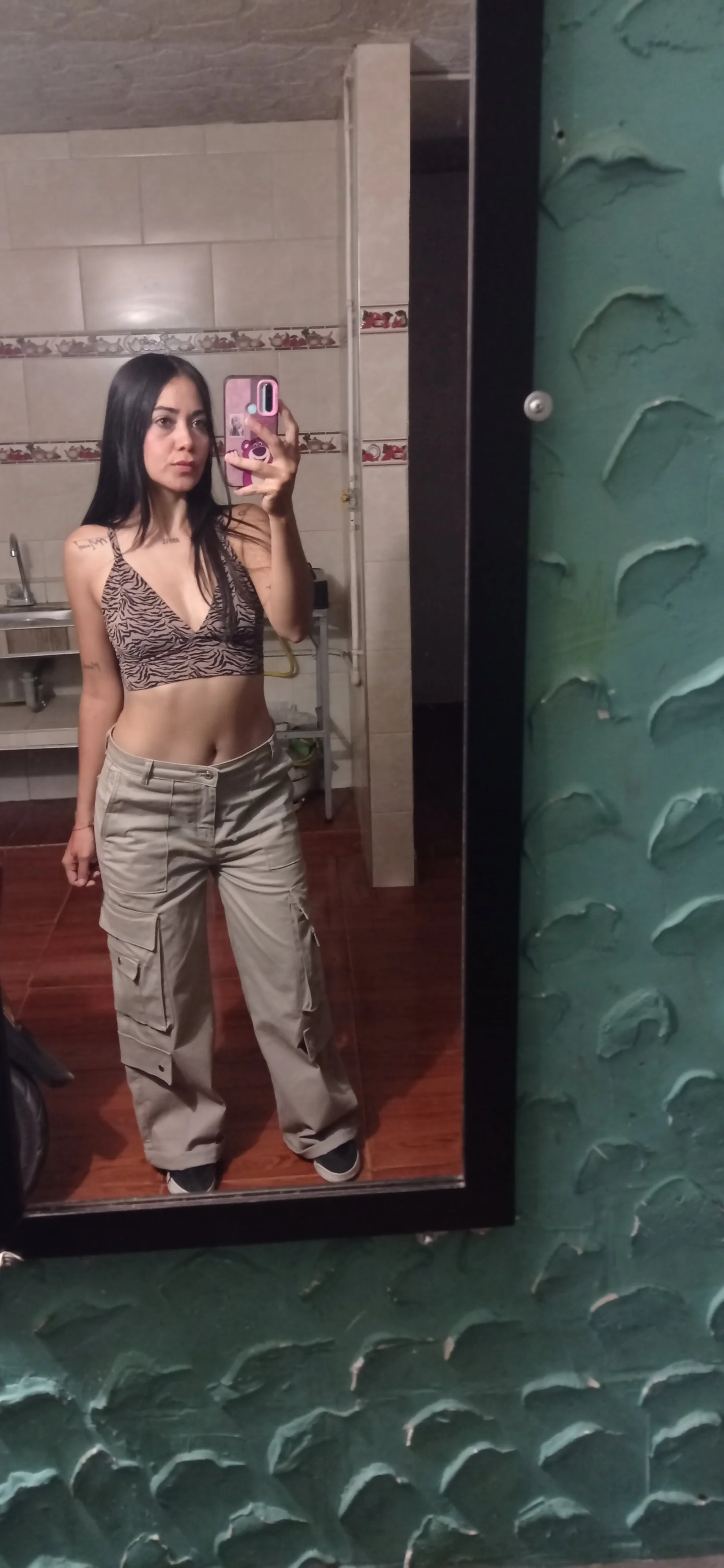 XXX Porn Photo of Nude Katiuska_26 7