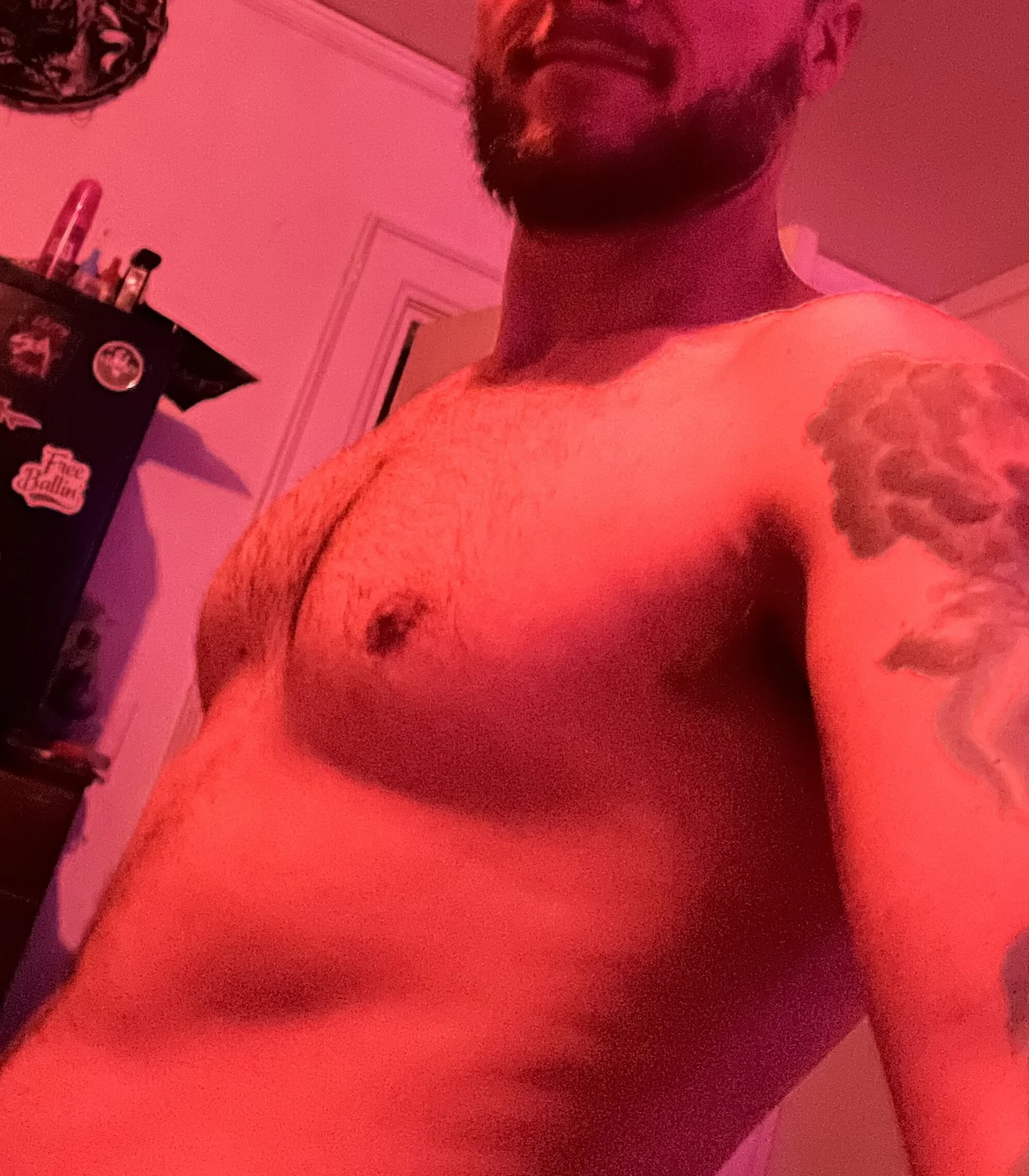 XXX Porn Photo of Nude RealJustHavingFun 10