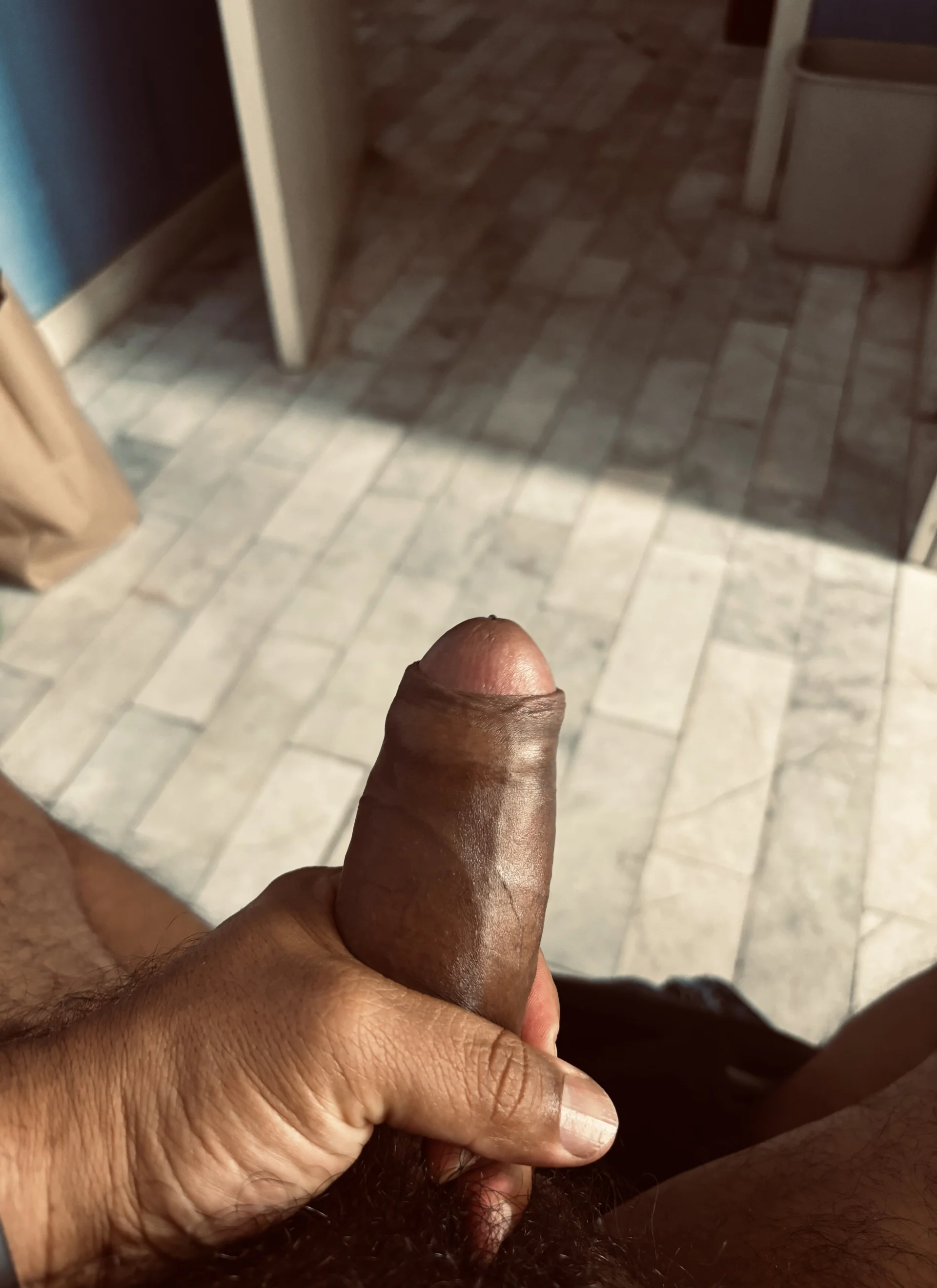 XXX Porn Photo of Nude VERGONEGRO 4