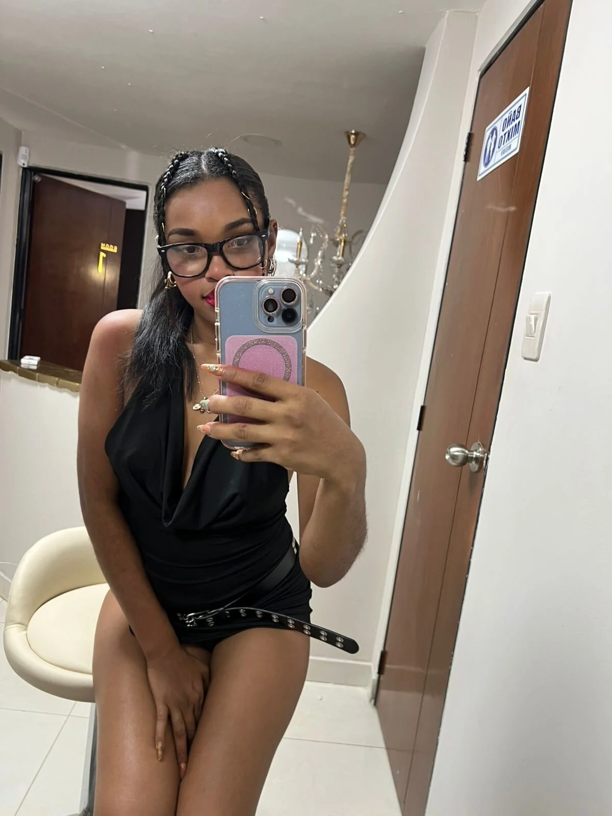 XXX Porn Photo of Nude bella_moonlight_cr 114